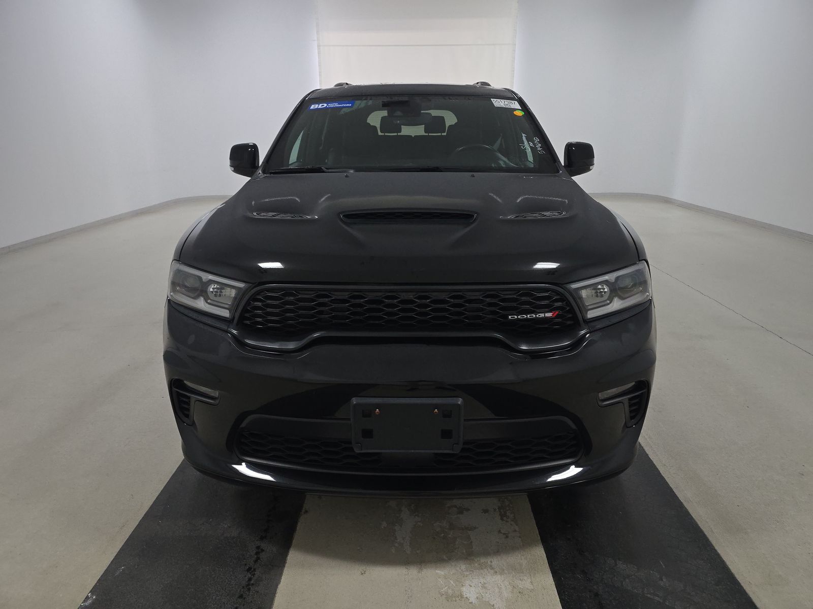 2022 Dodge Durango GT Plus AWD