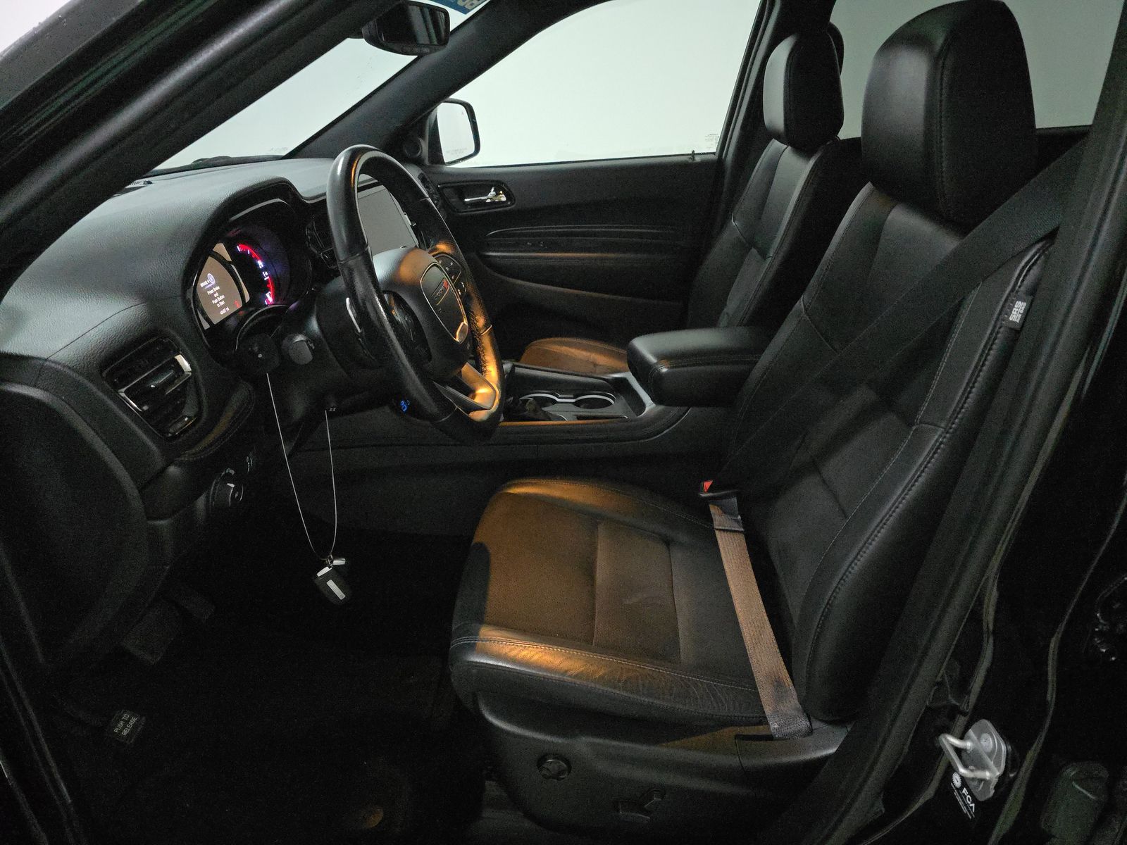 2022 Dodge Durango GT Plus AWD