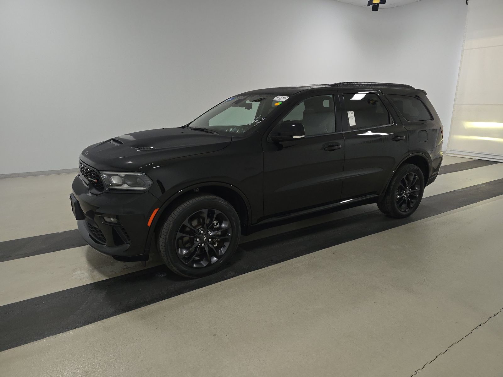 2022 Dodge Durango GT Plus AWD