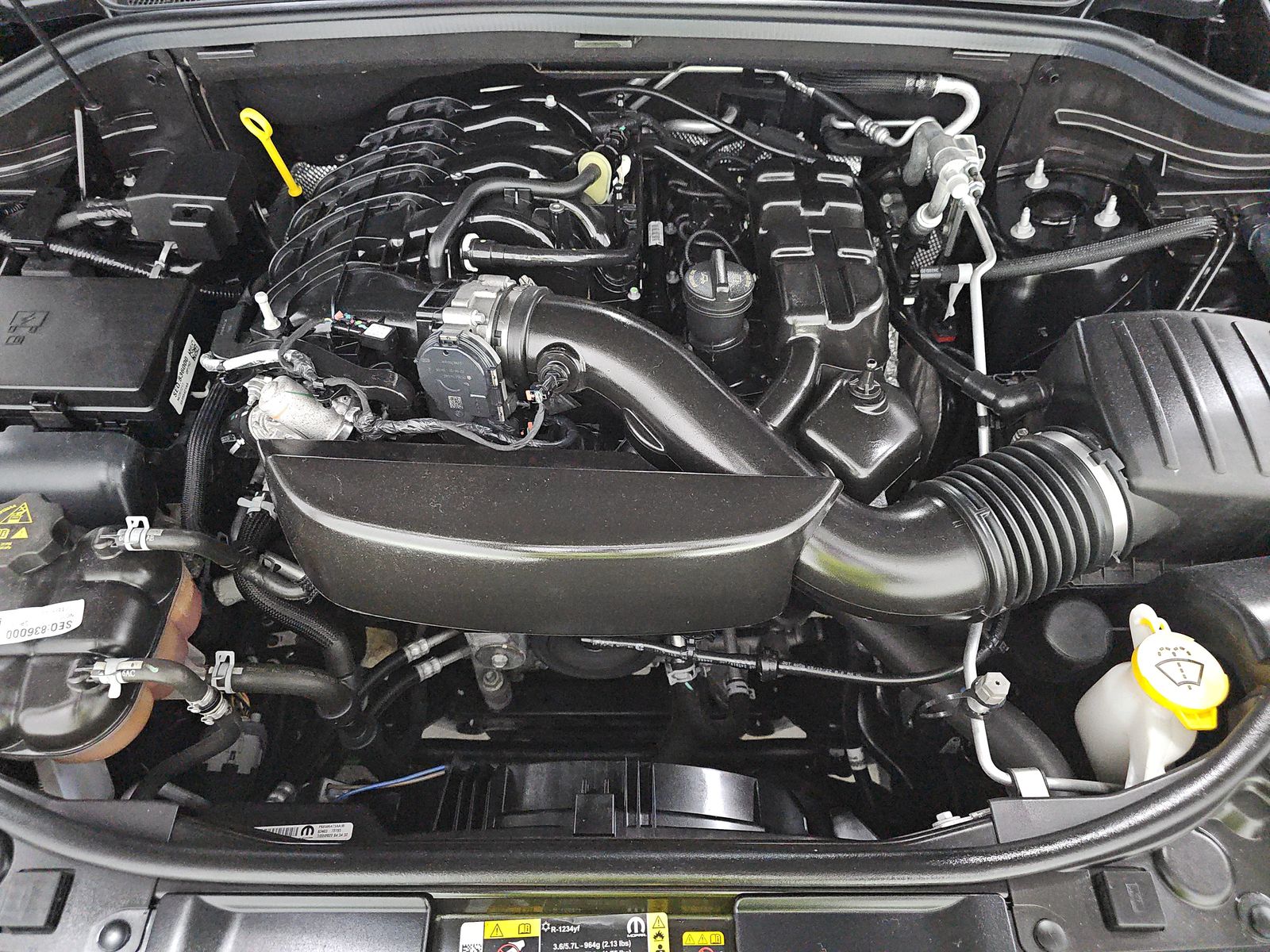 2022 Dodge Durango GT Plus AWD