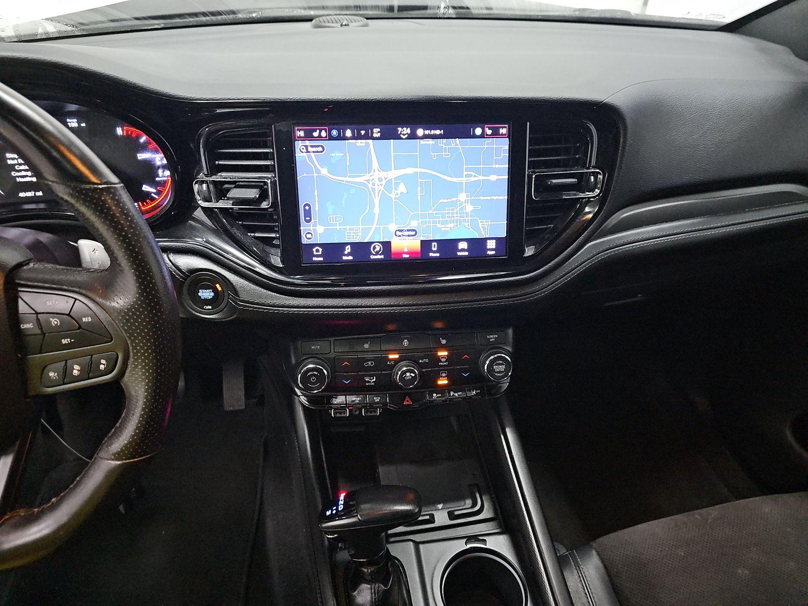 2022 Dodge Durango GT Plus AWD