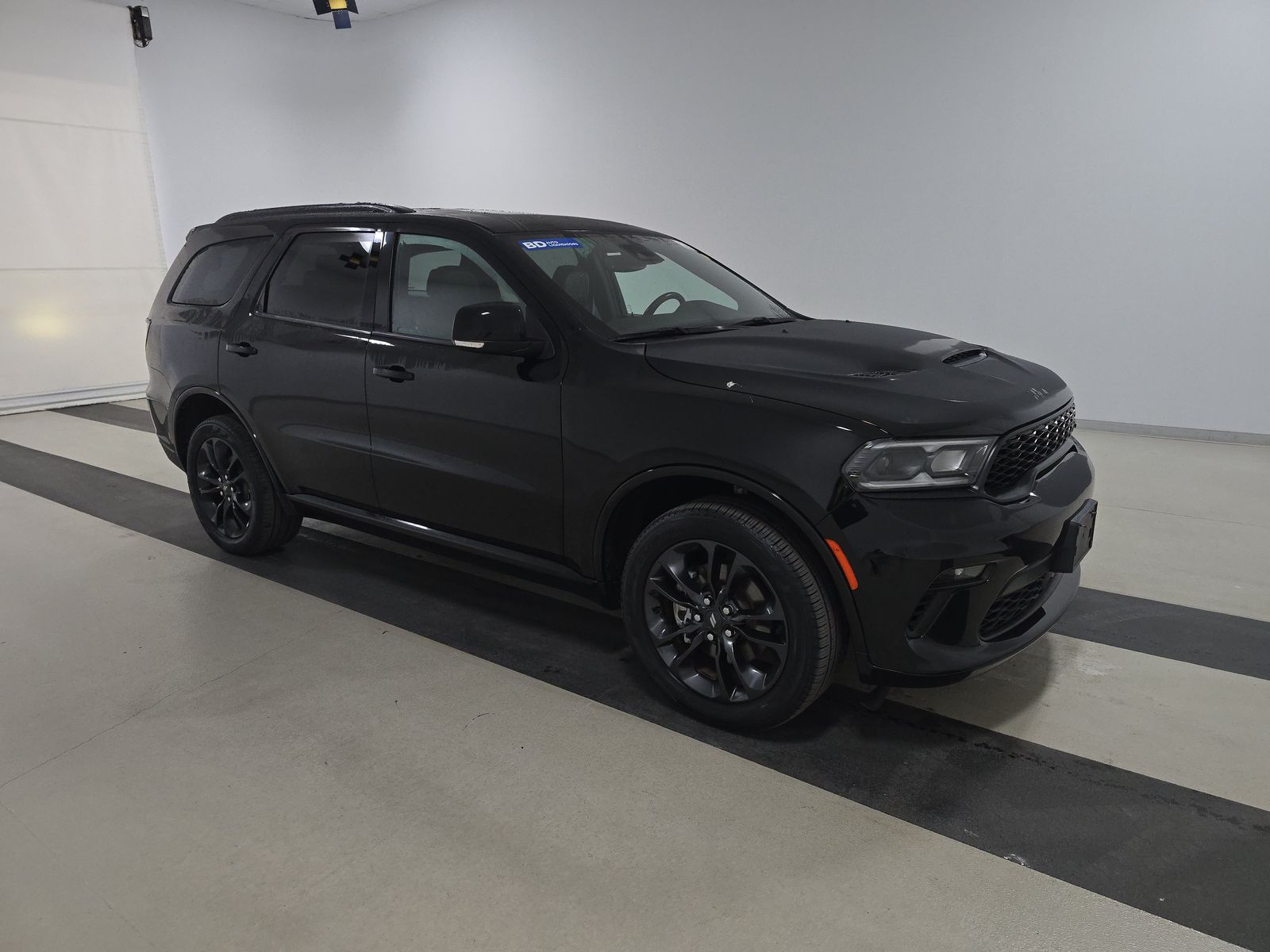 2022 Dodge Durango GT Plus AWD