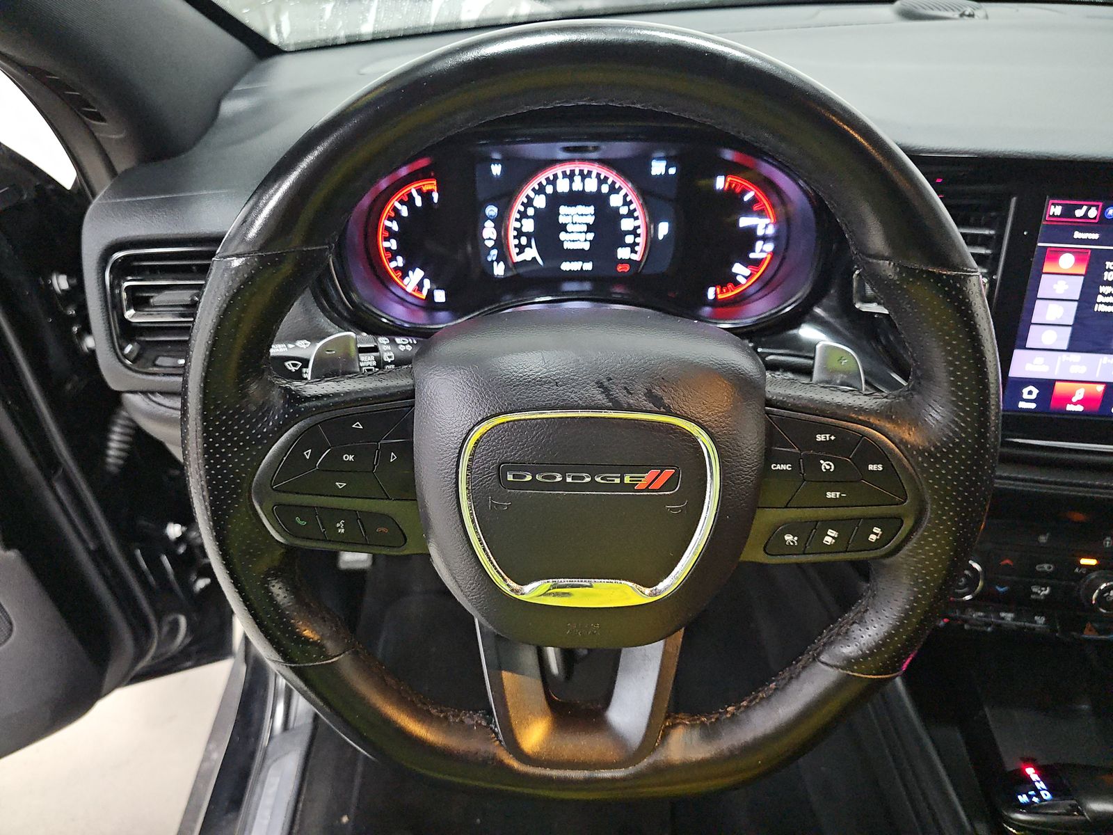 2022 Dodge Durango GT Plus AWD