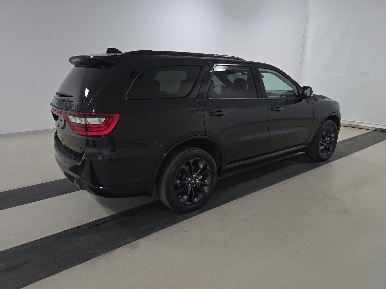 2022 Dodge Durango GT Plus AWD