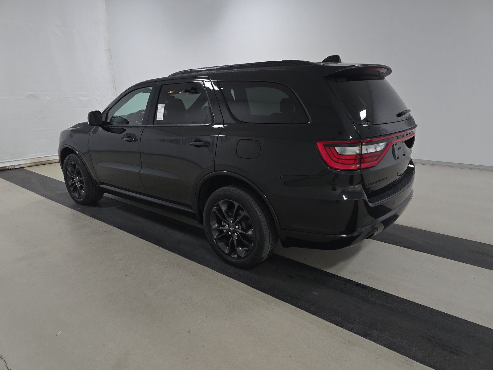 2022 Dodge Durango GT Plus AWD