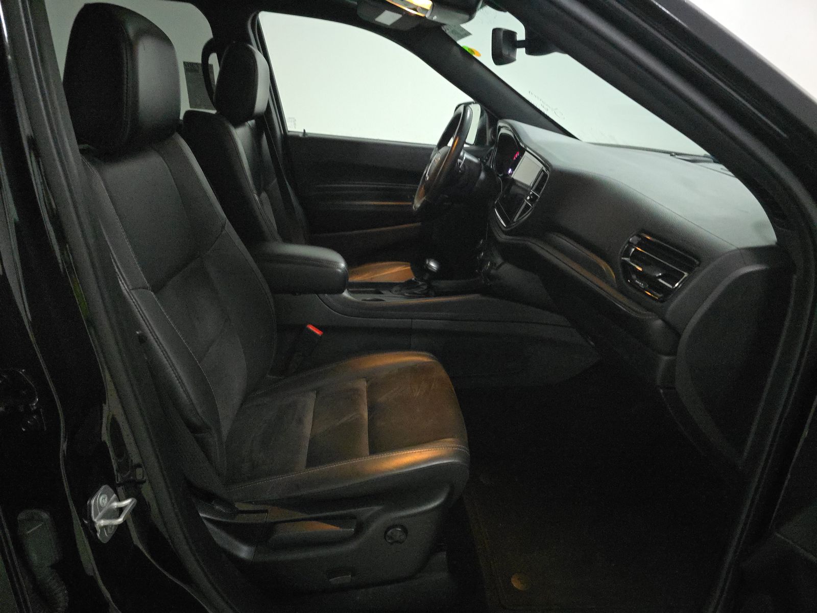 2022 Dodge Durango GT Plus AWD