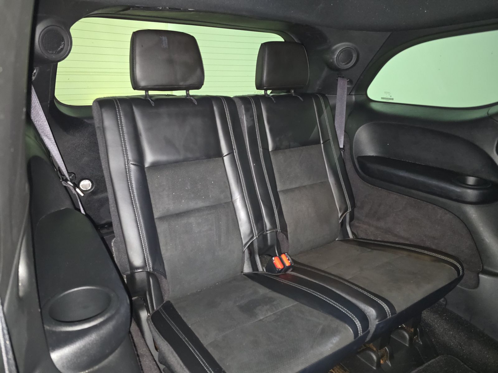 2022 Dodge Durango GT Plus AWD