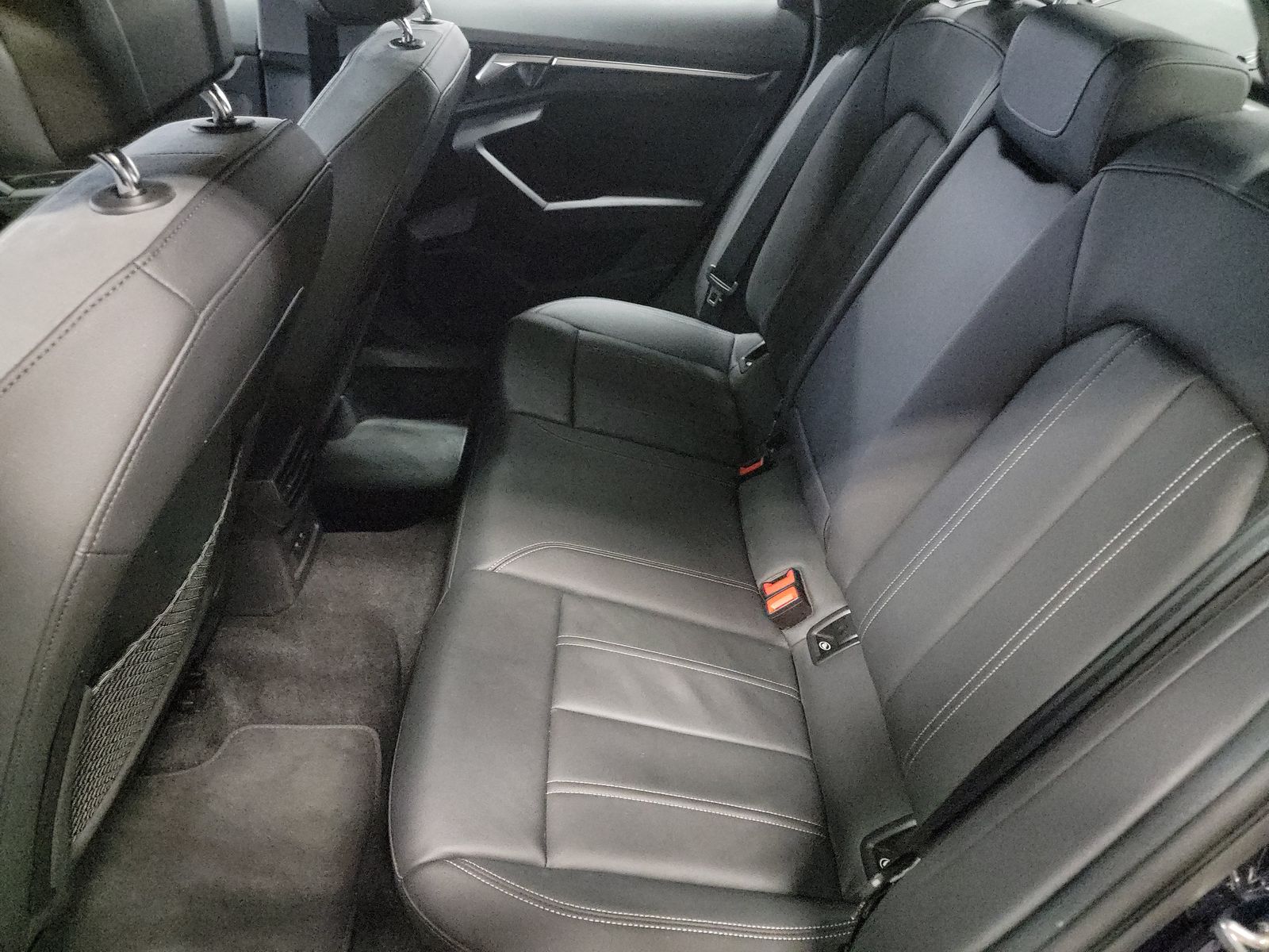 2024 Audi A3 2.0T Premium FWD