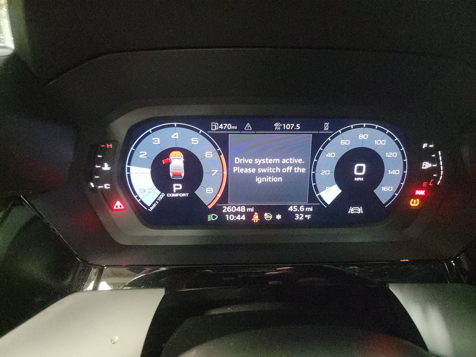 2024 Audi A3 2.0T Premium FWD