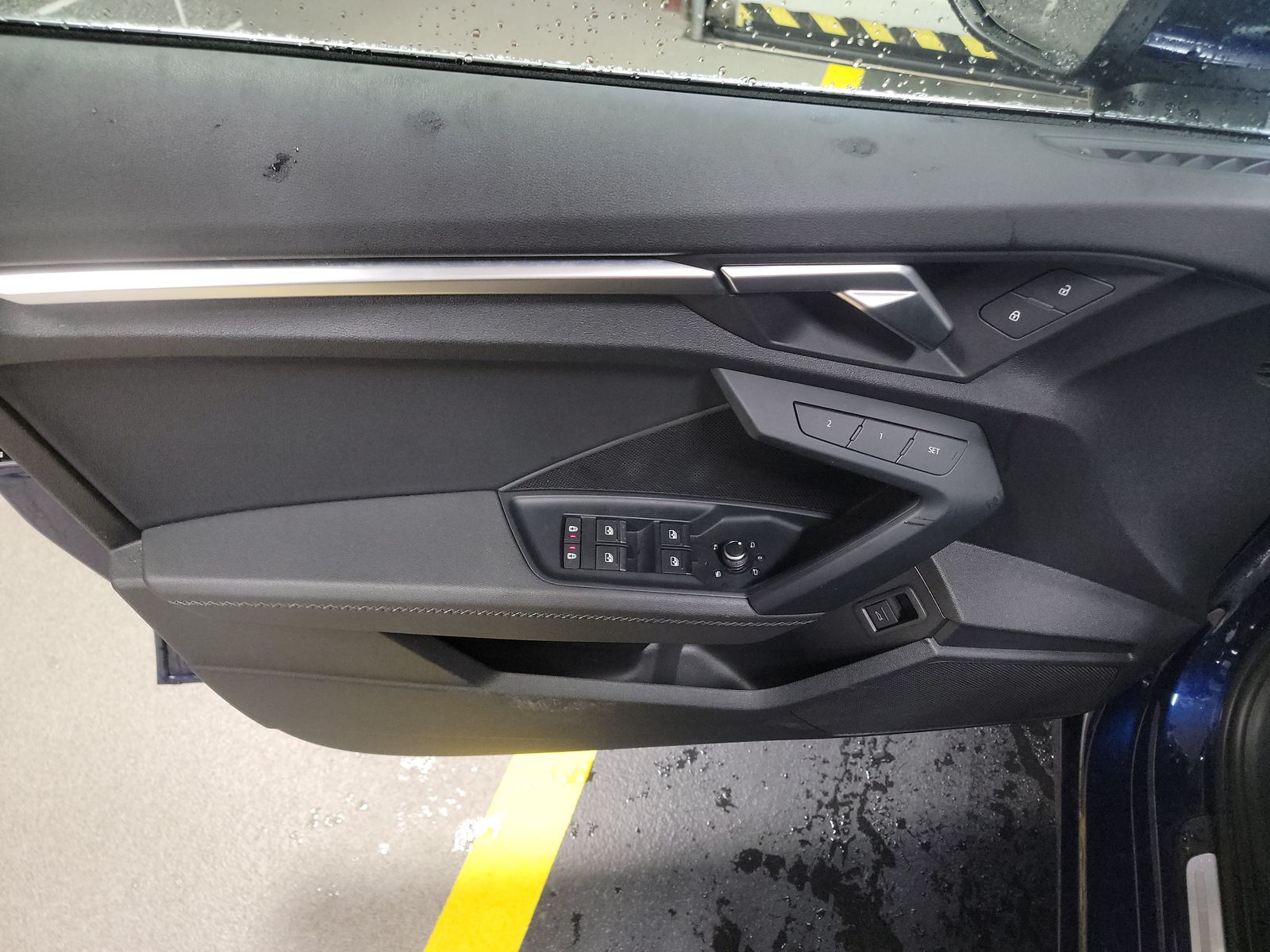 2024 Audi A3 2.0T Premium FWD