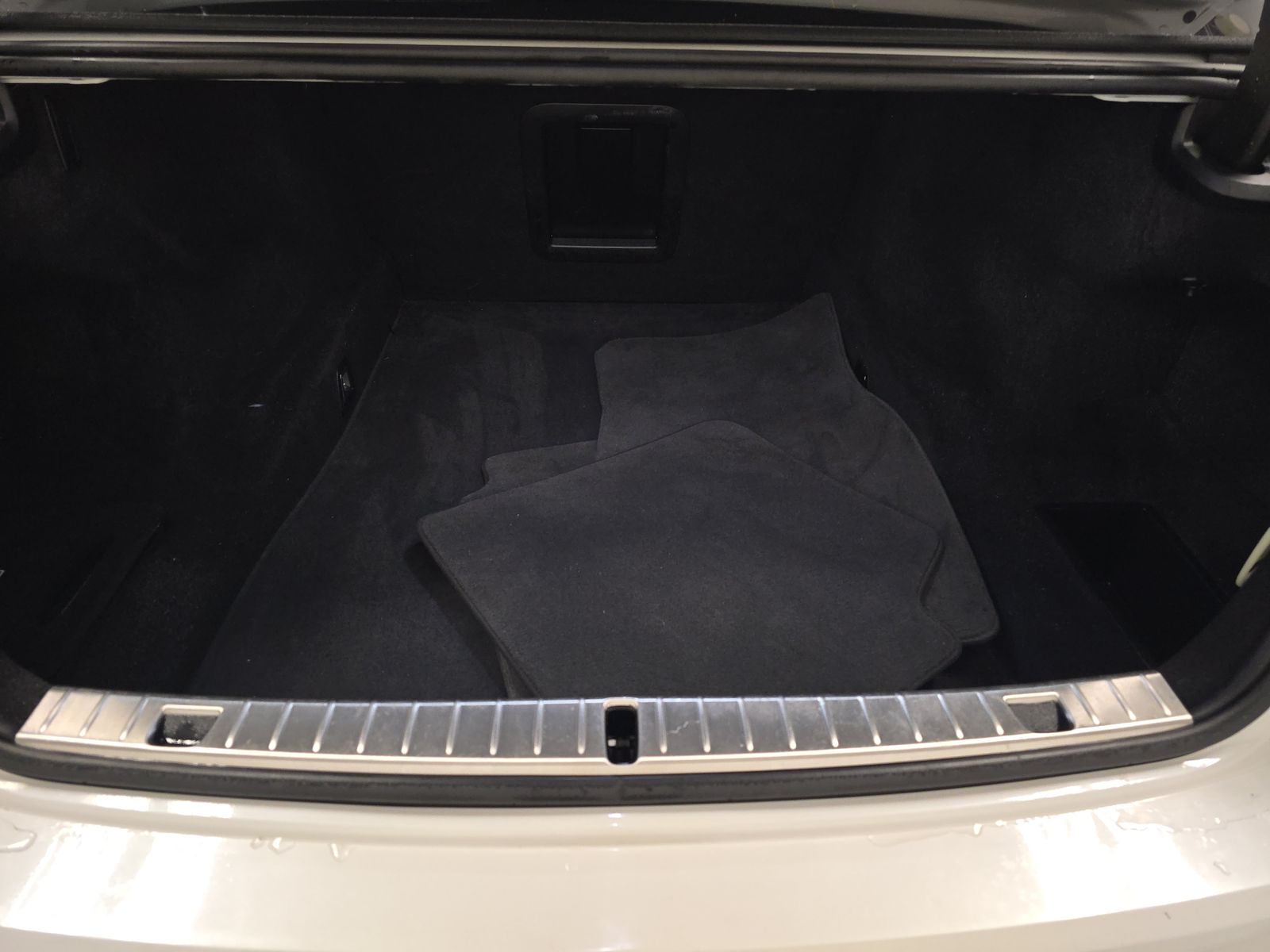 2022 BMW 7 Series 750i xDrive AWD