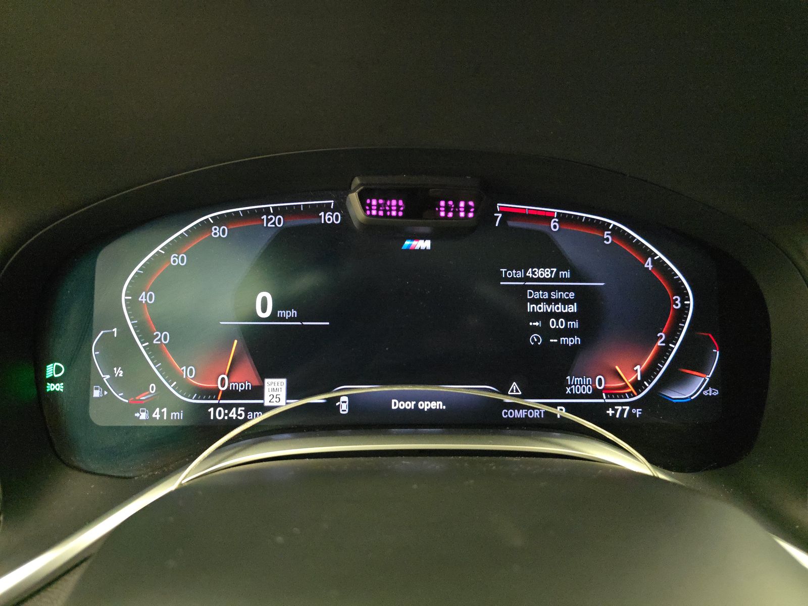 2022 BMW 7 Series 750i xDrive AWD