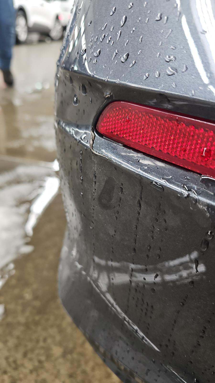 2024 Honda Civic Sport FWD