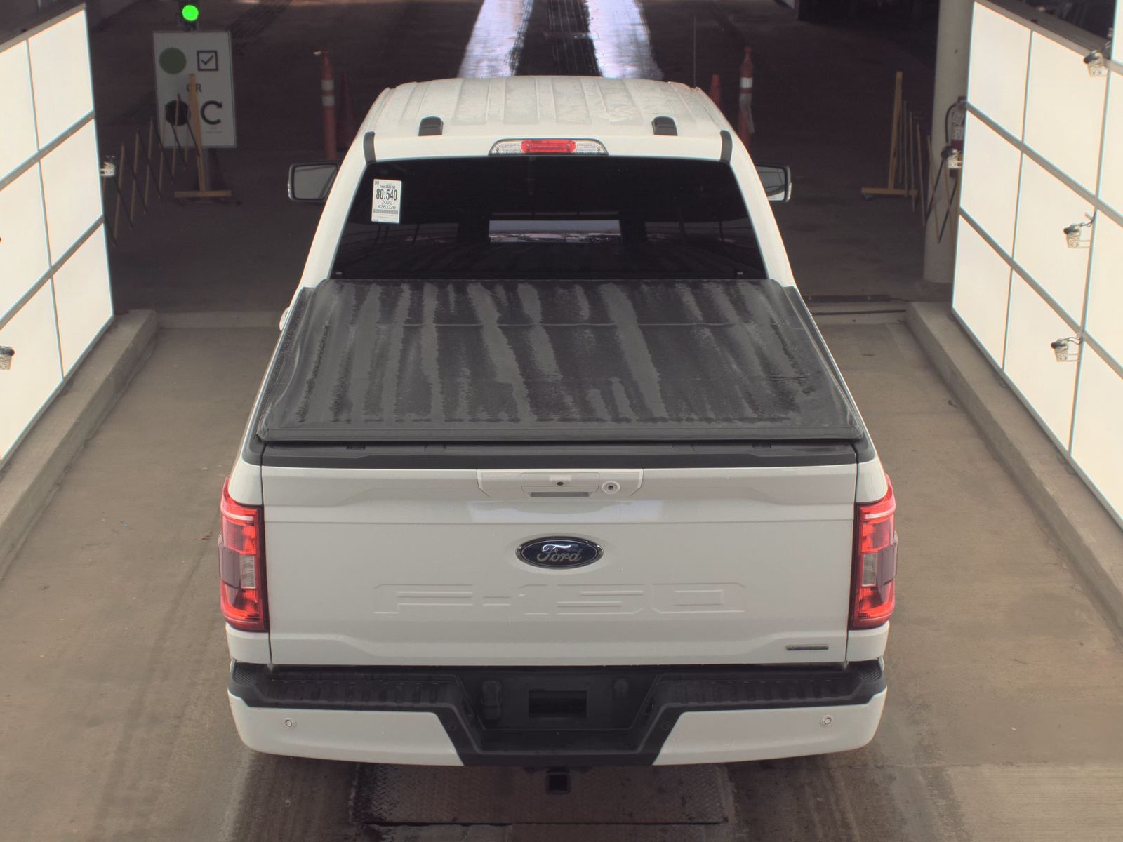 2022 Ford F-150 XLT AWD