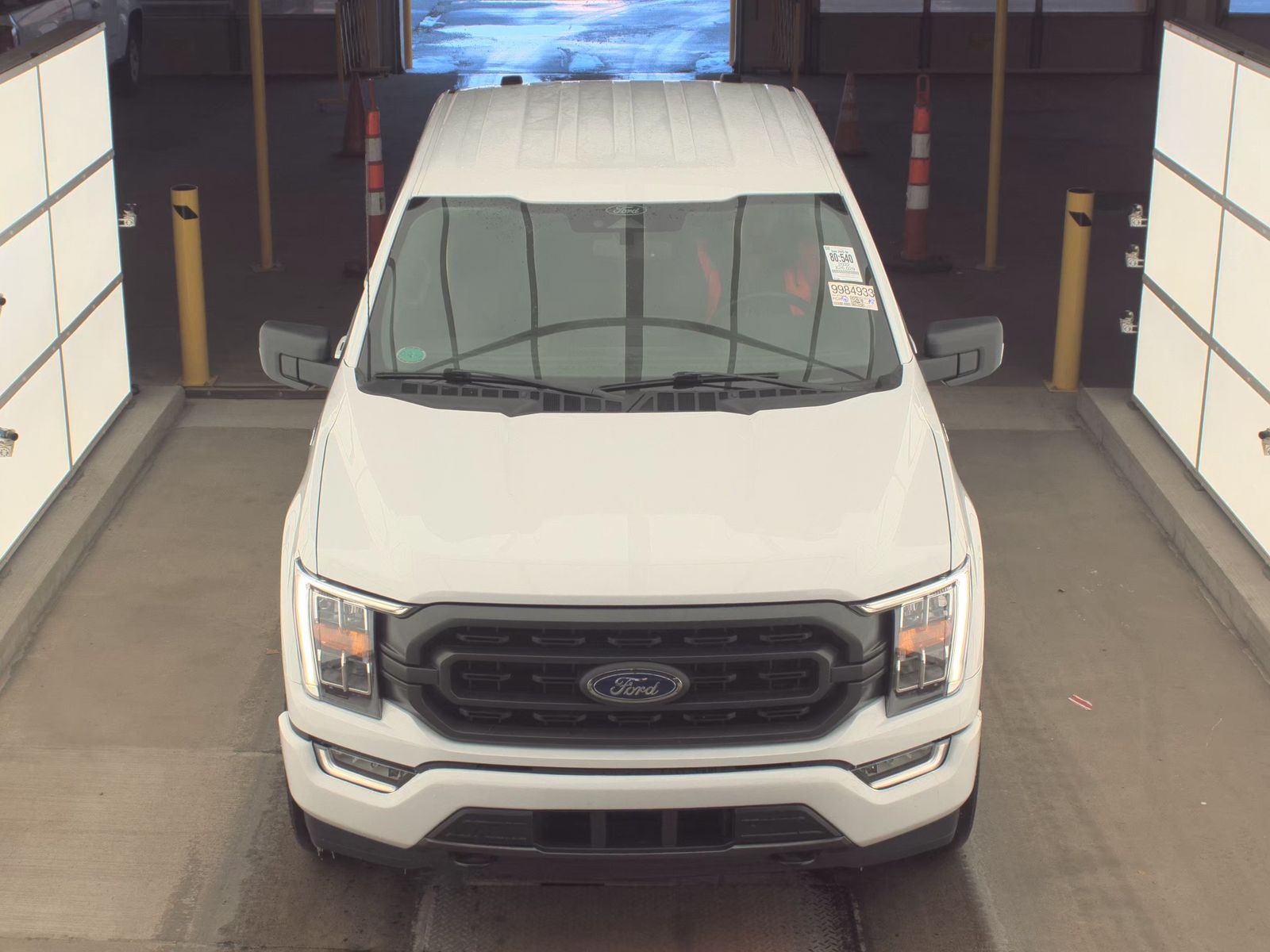 2022 Ford F-150 XLT AWD