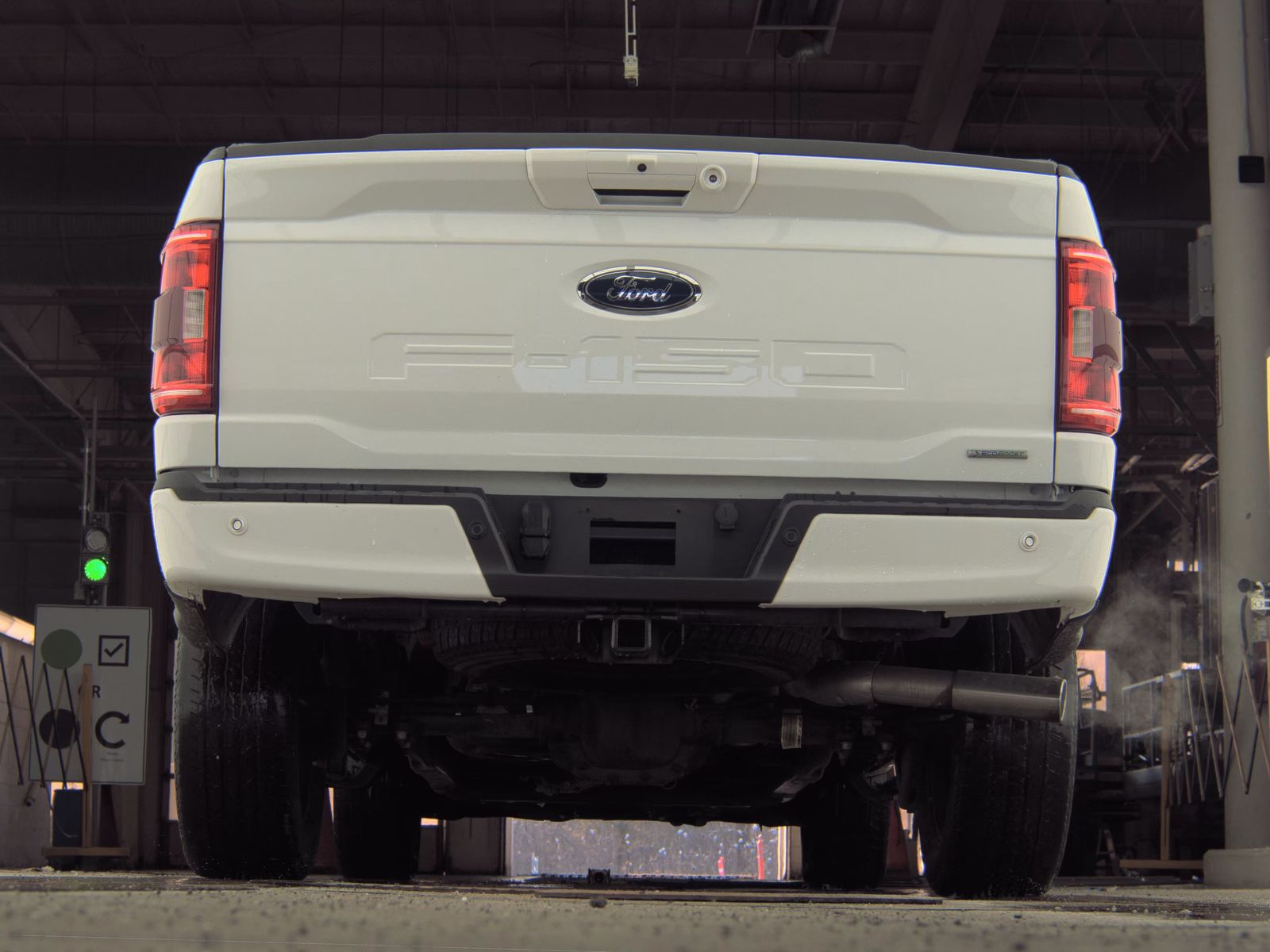 2022 Ford F-150 XLT AWD