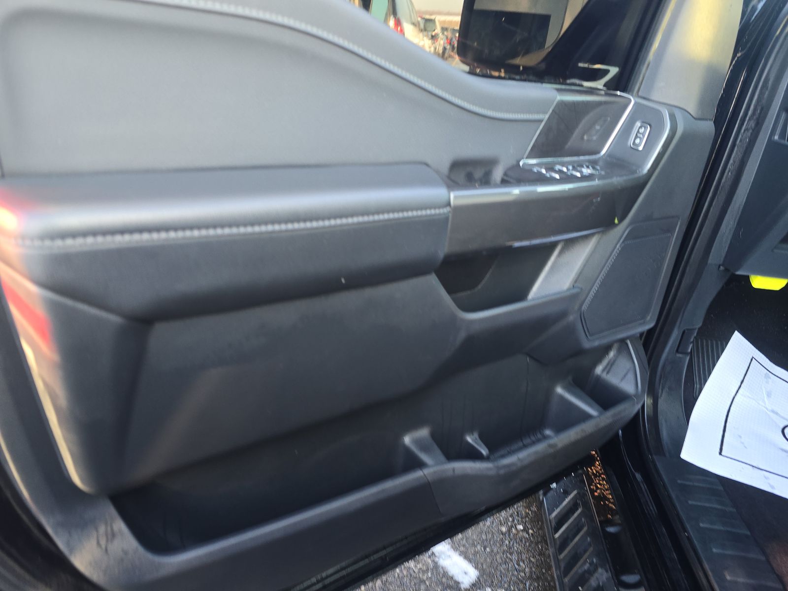 2023 Ford F-150 Hybrid XLT AWD