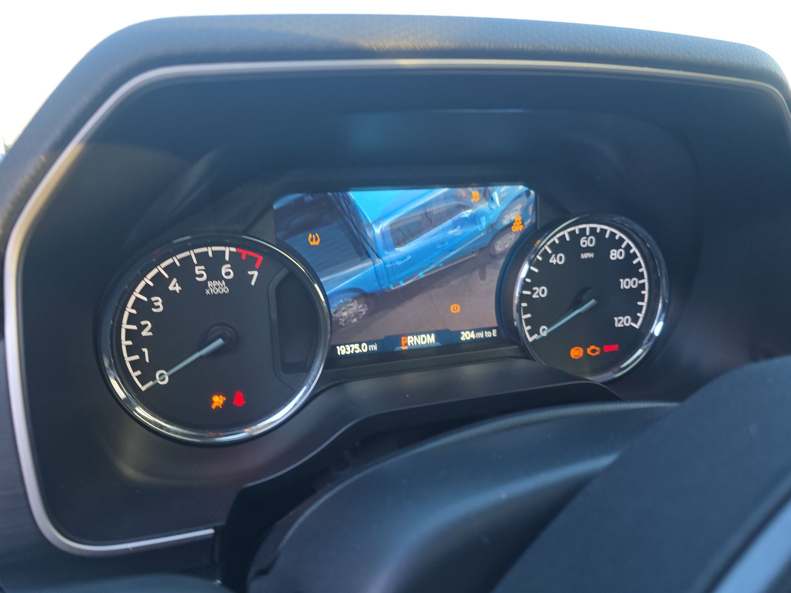 2023 Ford F-150 Hybrid XLT AWD