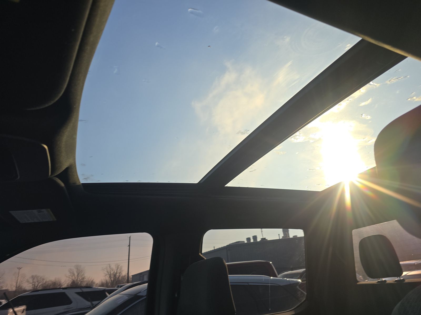 2023 Ford F-150 Hybrid XLT AWD