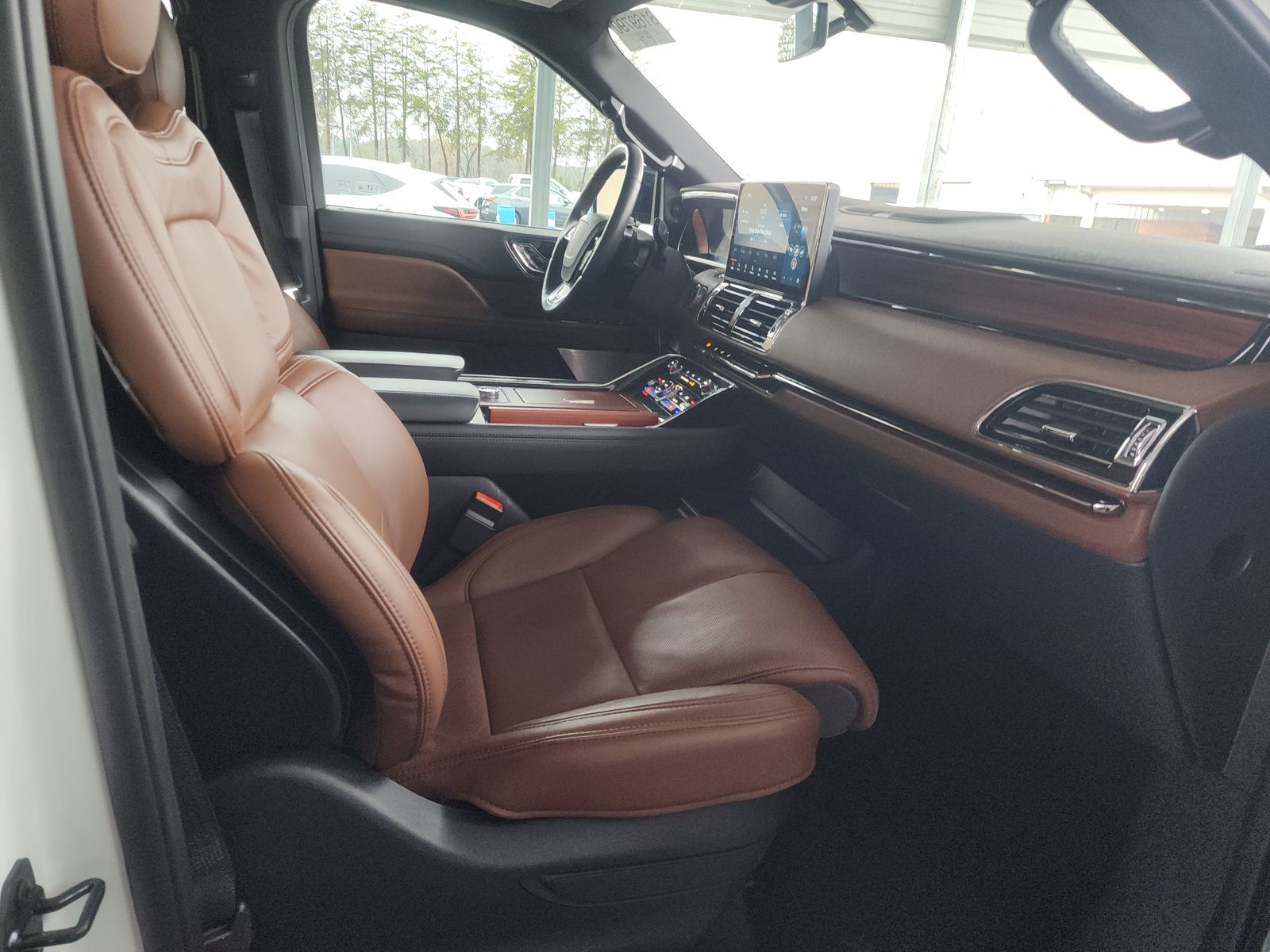 2024 Lincoln Navigator Reserve AWD