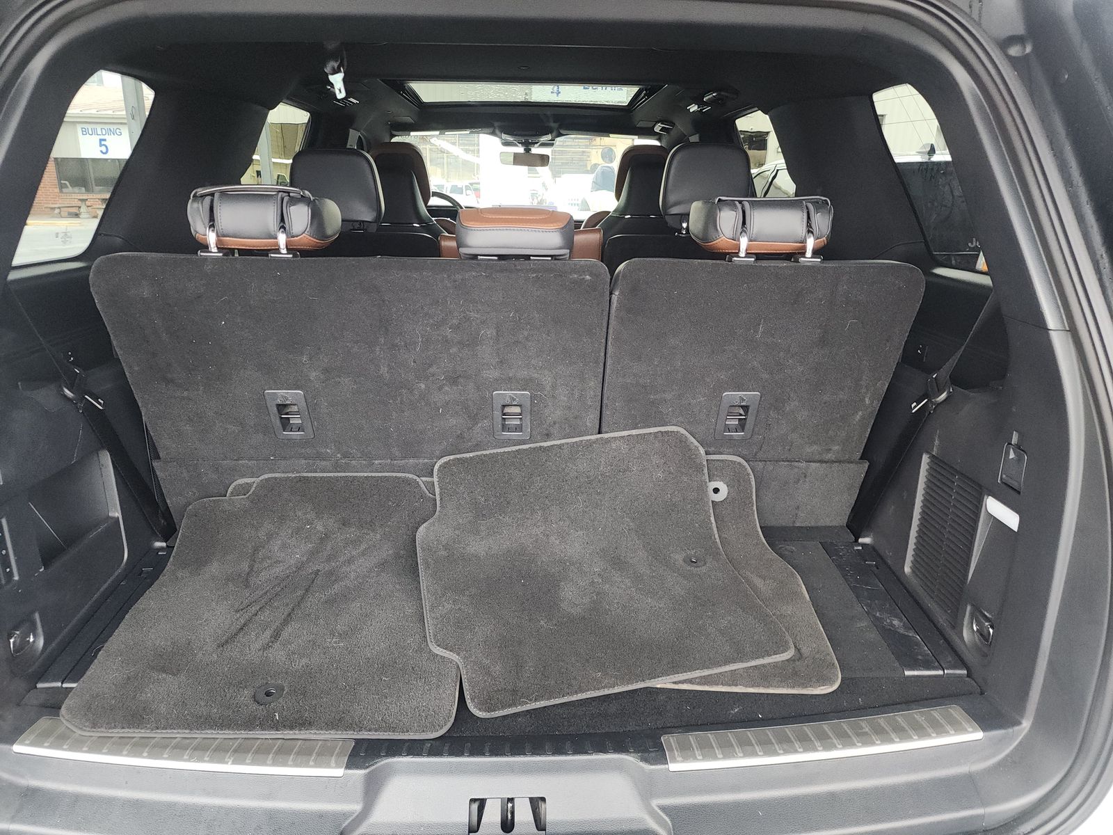 2024 Lincoln Navigator Reserve AWD