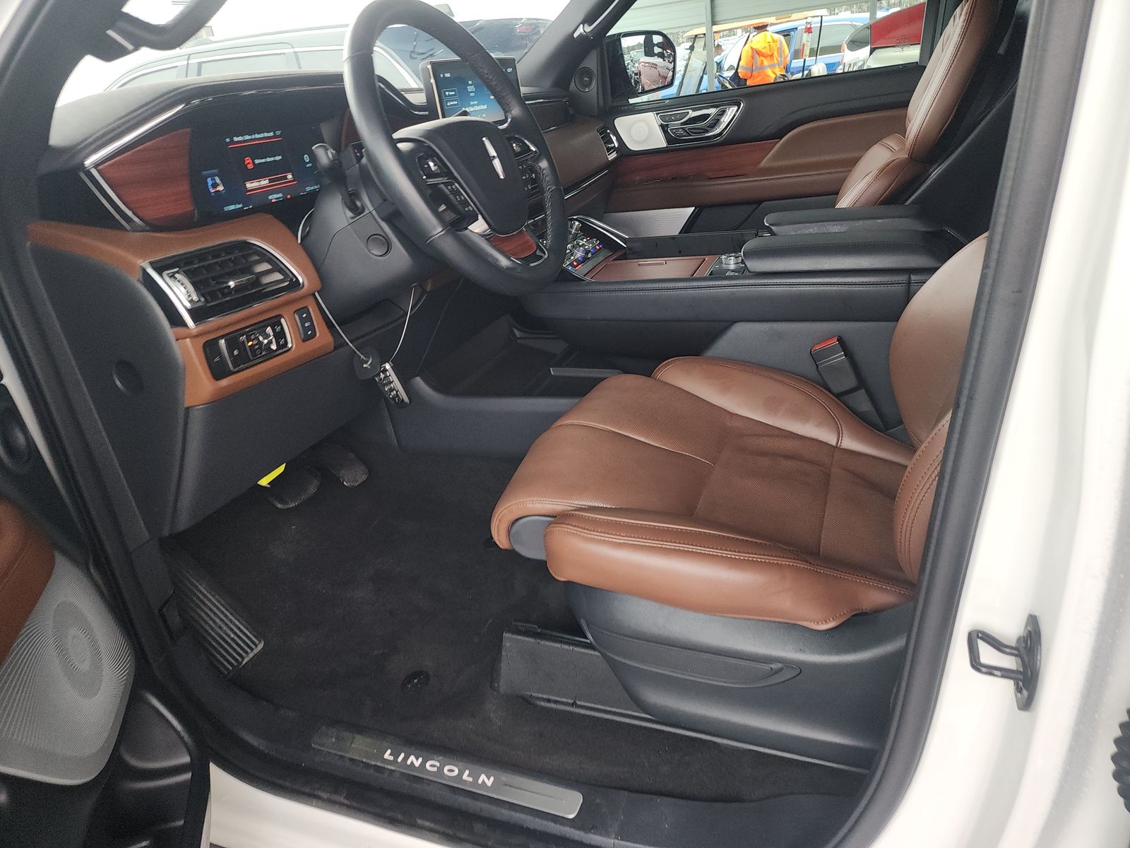 2024 Lincoln Navigator Reserve AWD