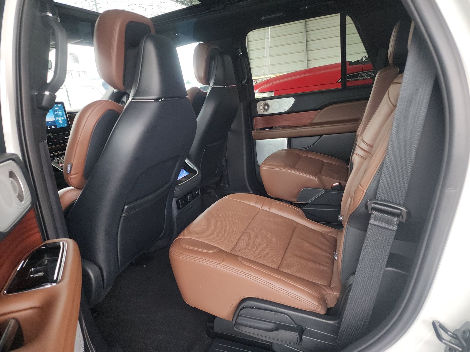 2024 Lincoln Navigator Reserve AWD