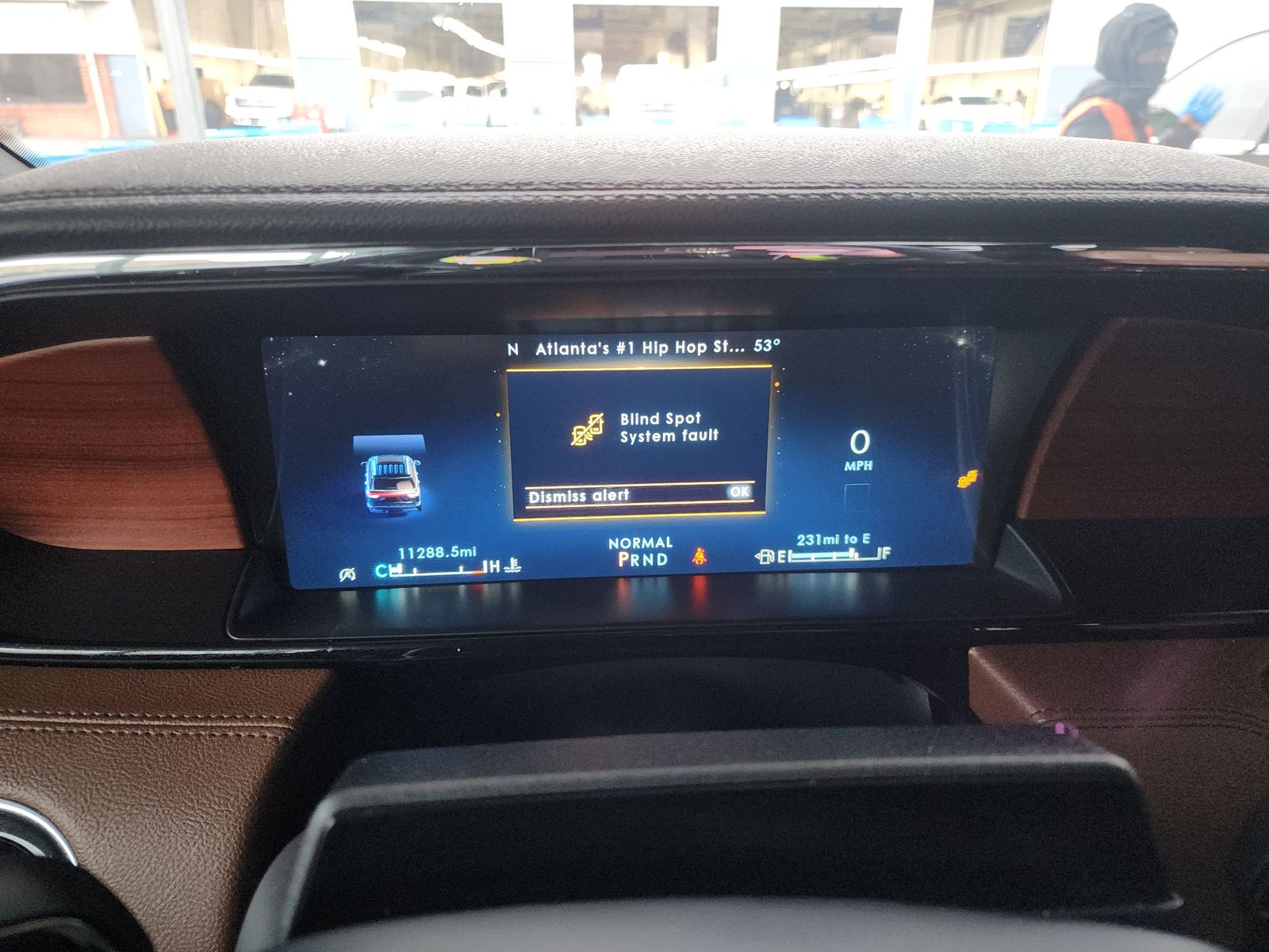 2024 Lincoln Navigator Reserve AWD