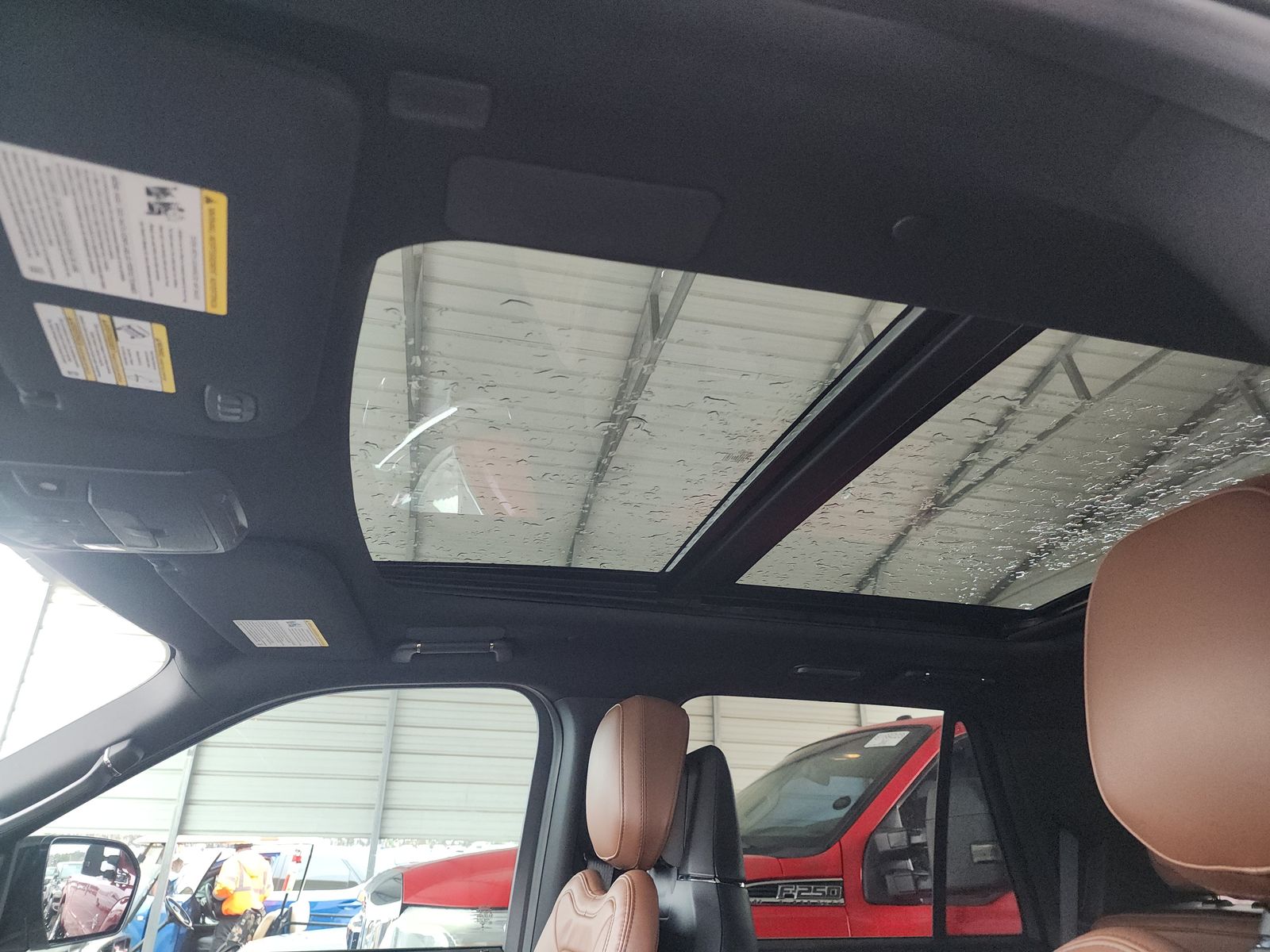 2024 Lincoln Navigator Reserve AWD