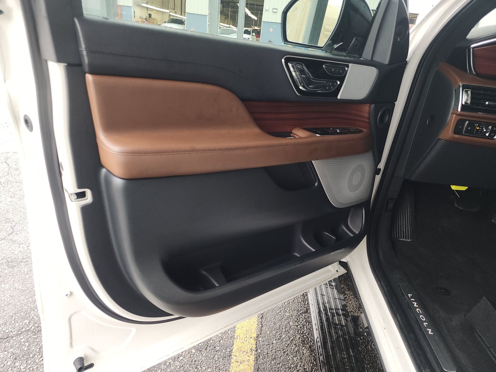 2024 Lincoln Navigator Reserve AWD