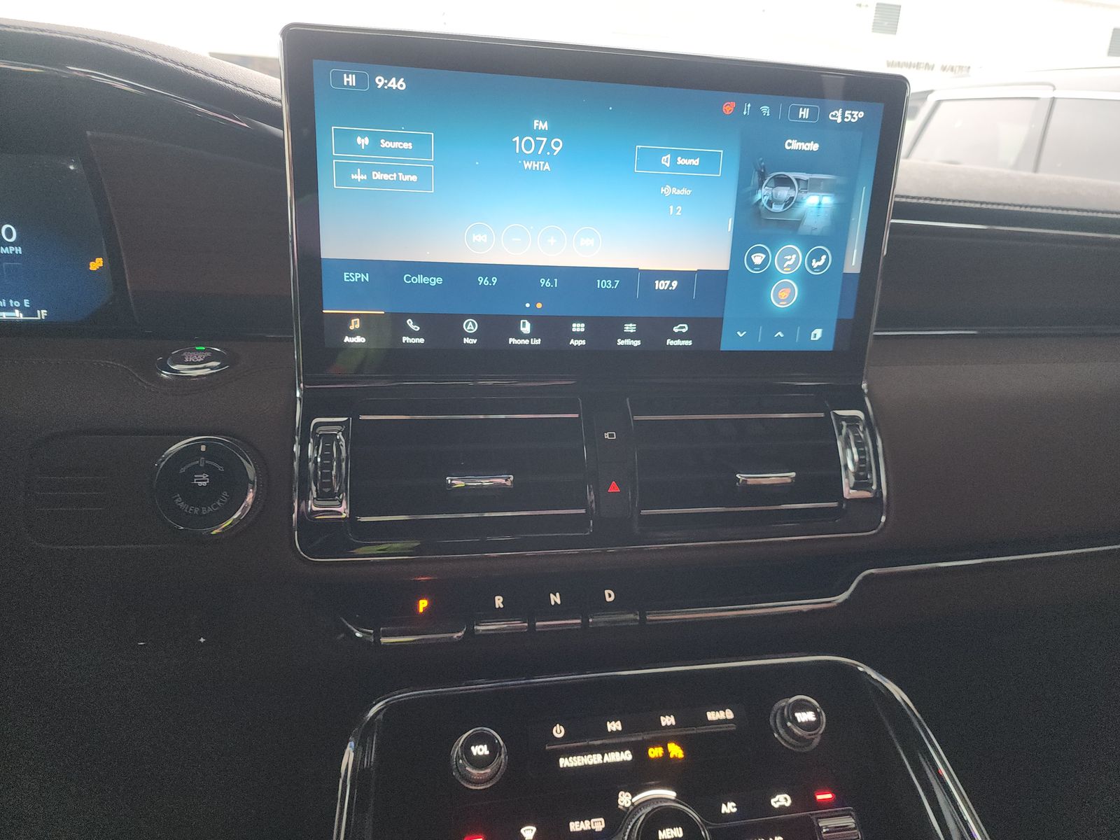 2024 Lincoln Navigator Reserve AWD