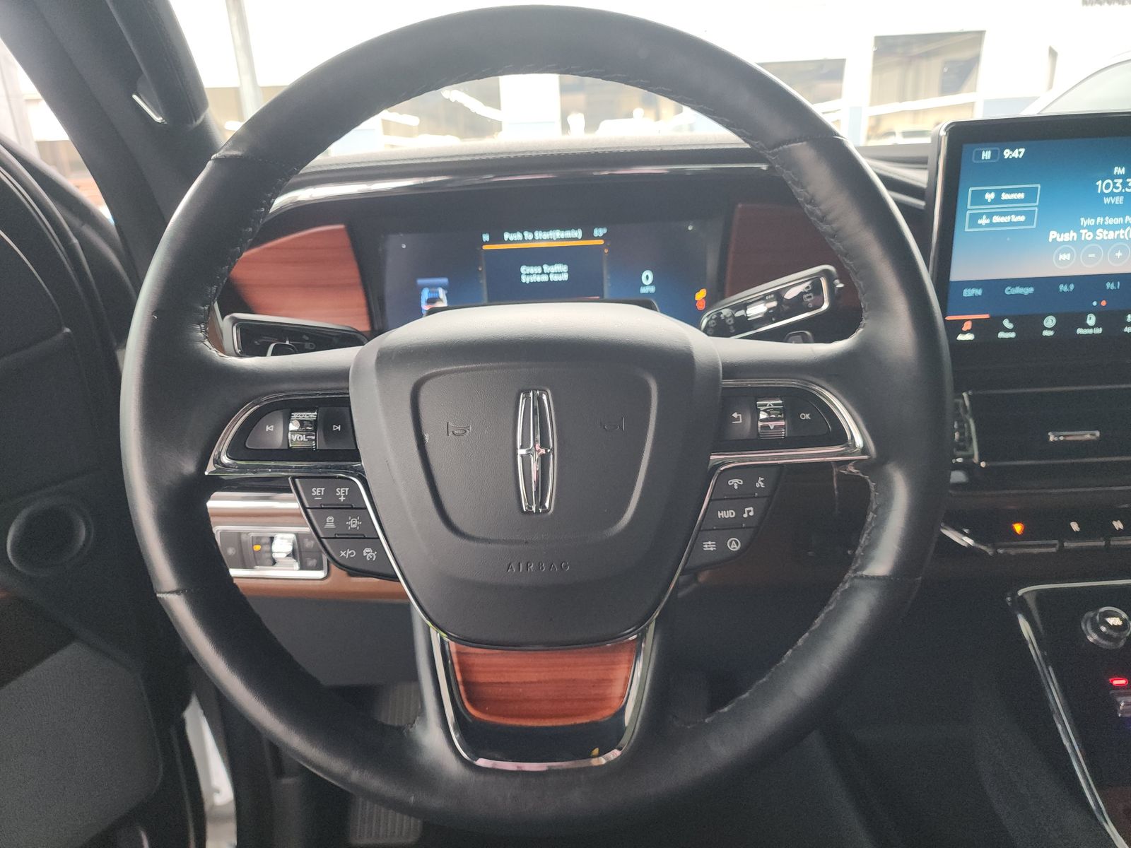 2024 Lincoln Navigator Reserve AWD