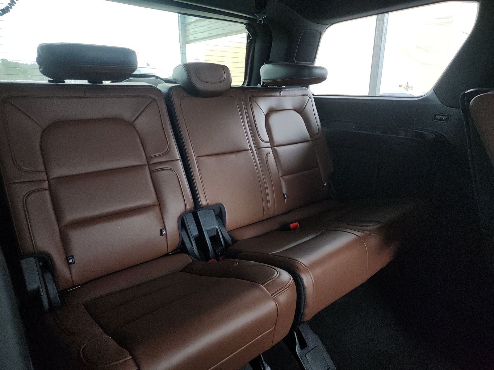 2024 Lincoln Navigator Reserve AWD