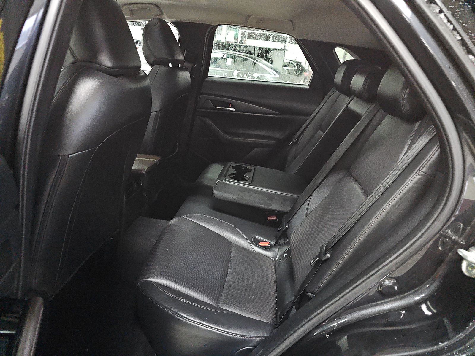 2022 MAZDA CX-30 2.5 S Premium Package AWD