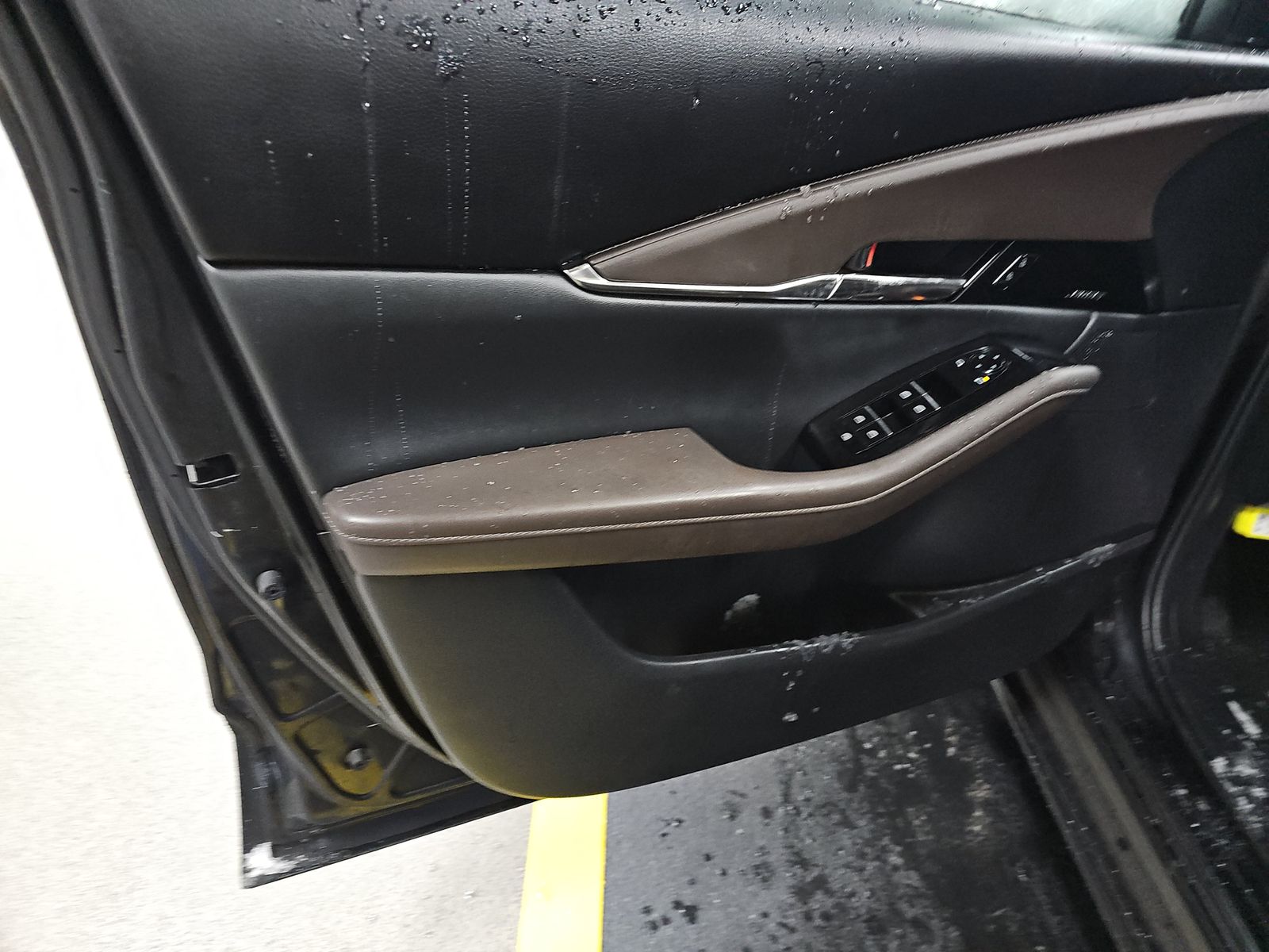 2022 MAZDA CX-30 2.5 S Premium Package AWD