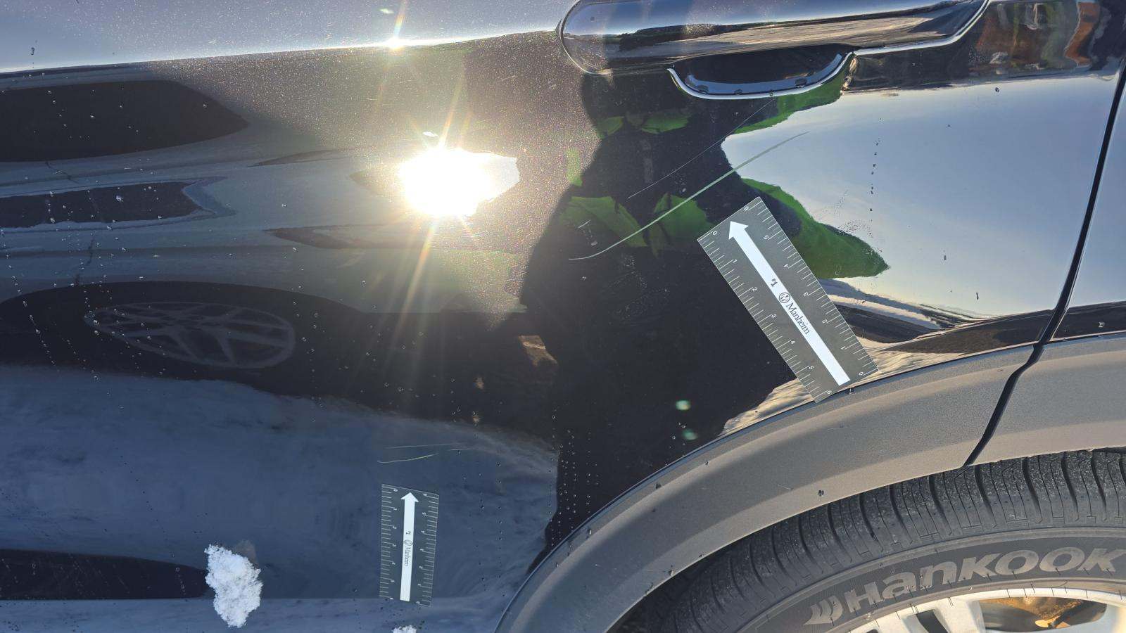 2022 Ford Explorer XLT AWD