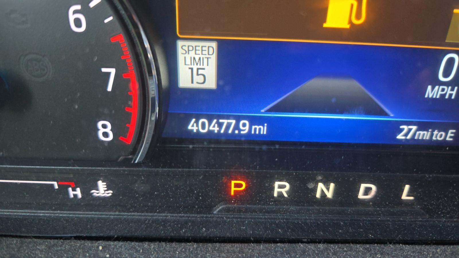 2022 Ford Explorer XLT AWD