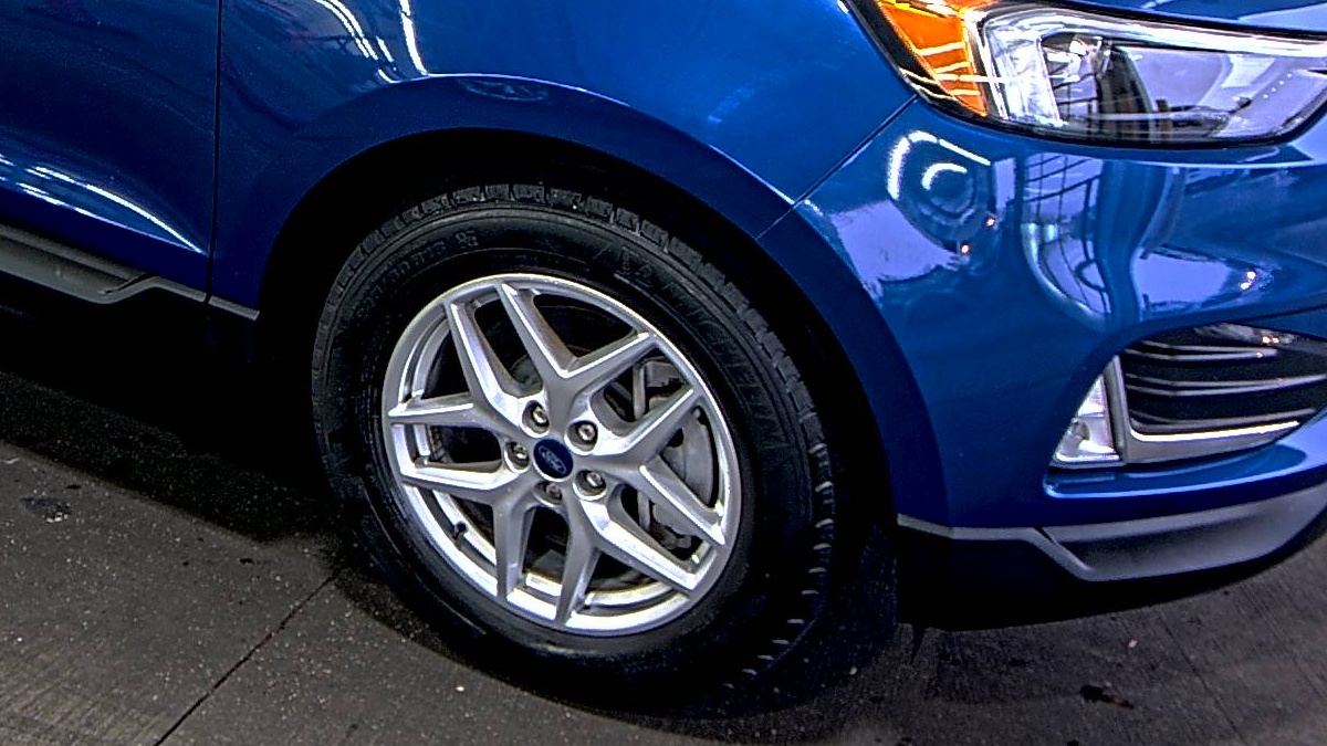 2022 Ford Edge SEL AWD