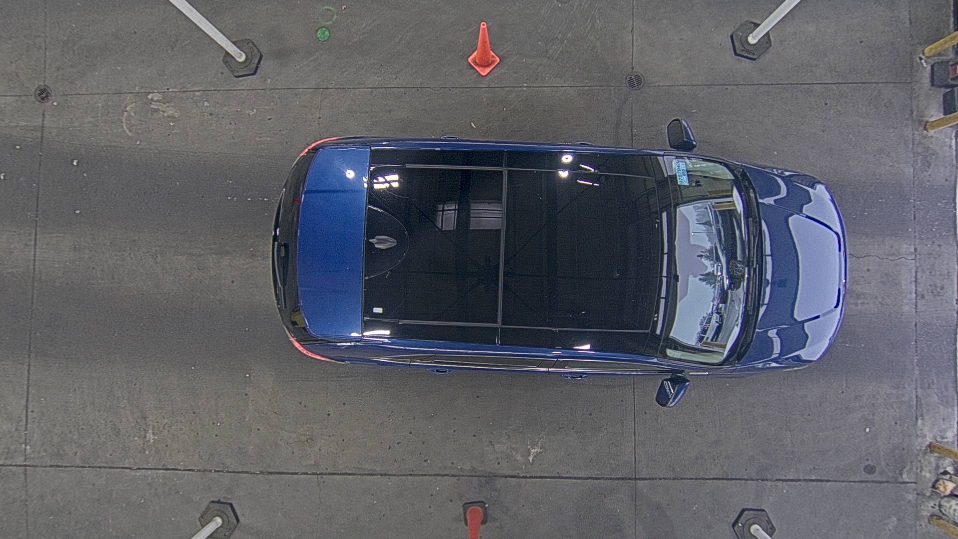 2022 Ford Edge SEL AWD