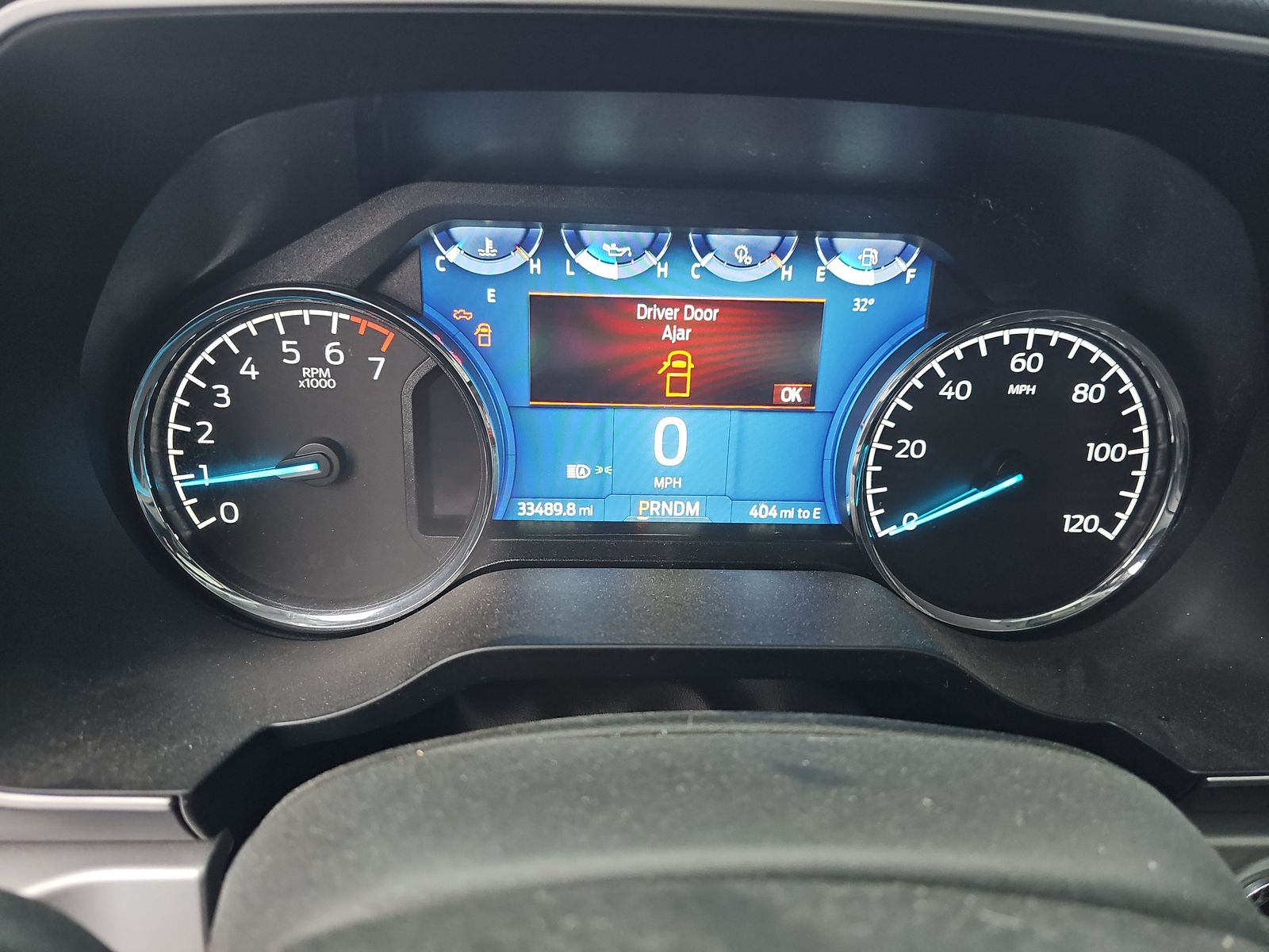 2022 Ford F-150 XLT AWD