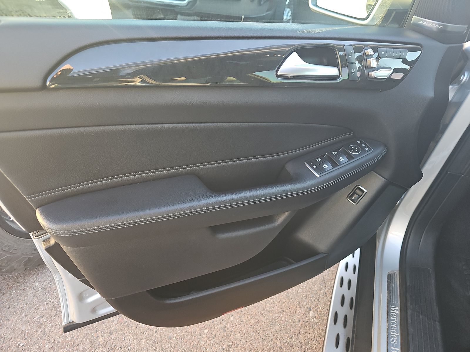 2019 Mercedes-Benz GLS GLS 450 AWD