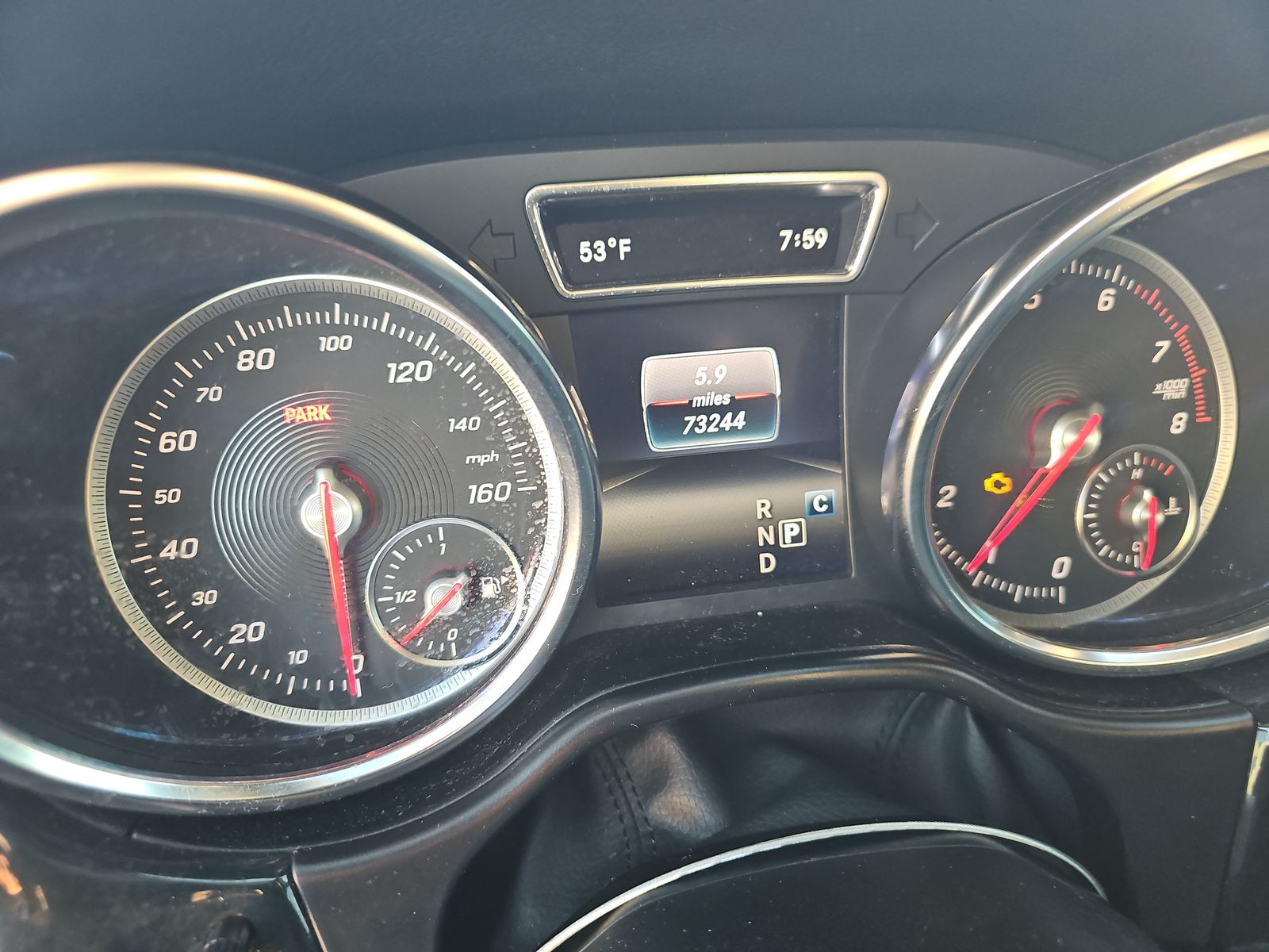 2019 Mercedes-Benz GLS GLS 450 AWD