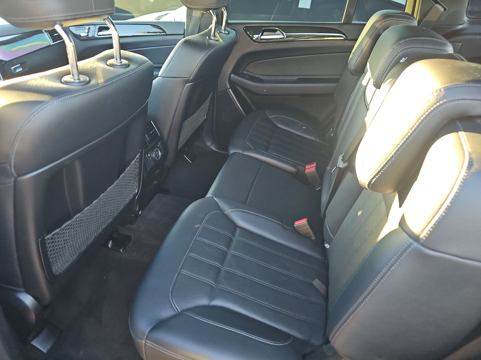 2019 Mercedes-Benz GLS GLS 450 AWD