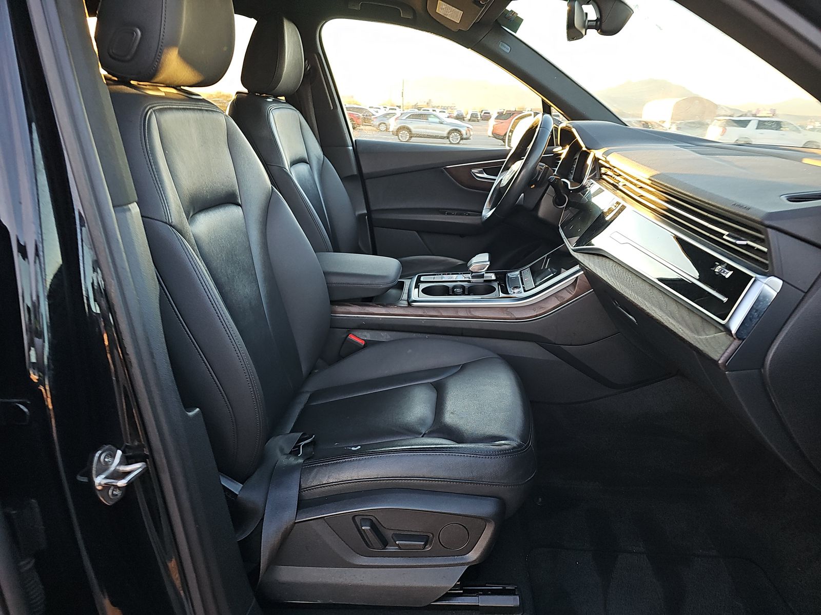 2020 Audi Q7 2.0T Premium AWD