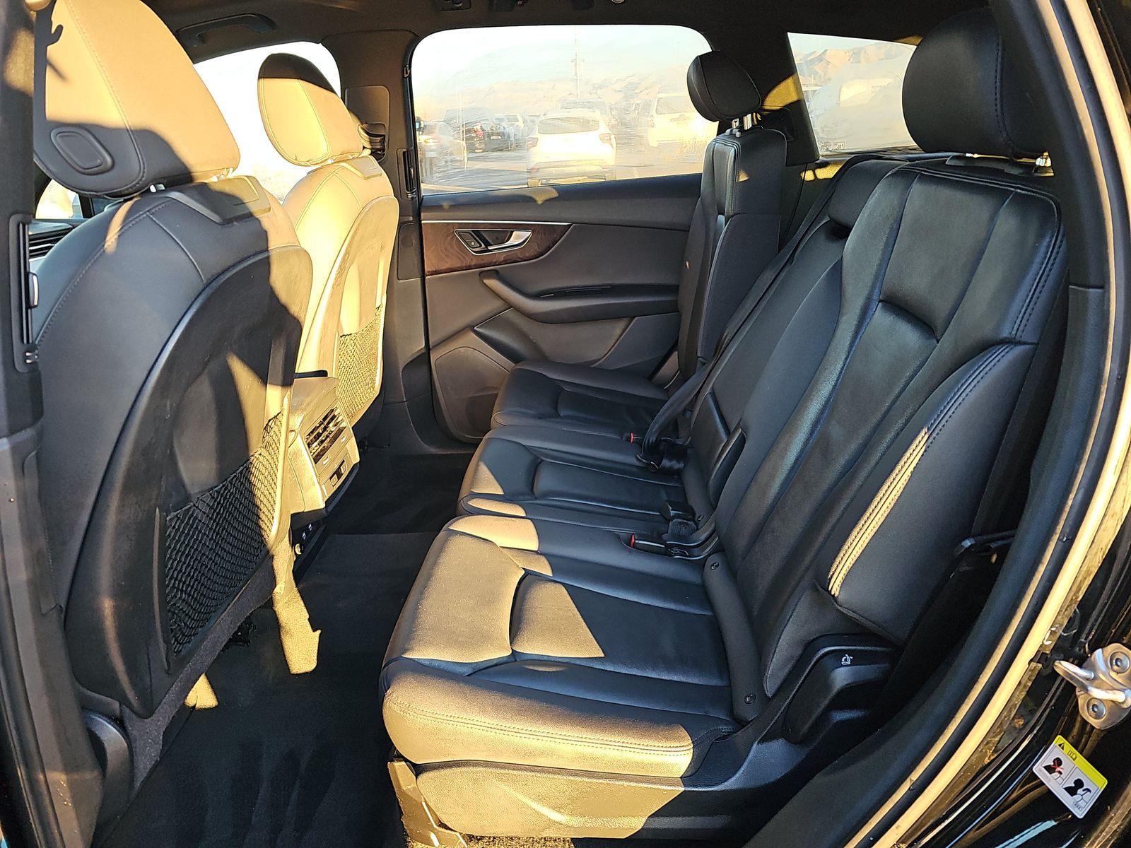 2020 Audi Q7 2.0T Premium AWD