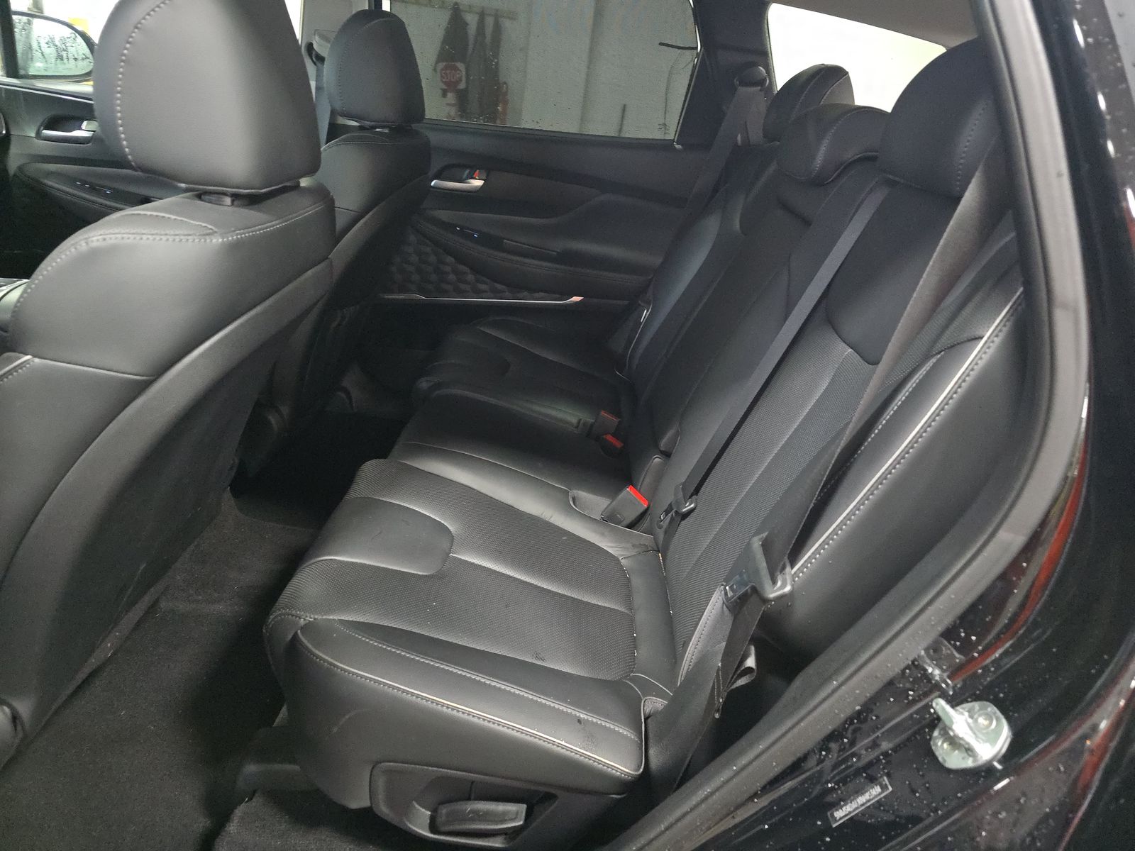 2022 Hyundai Santa Fe Limited AWD