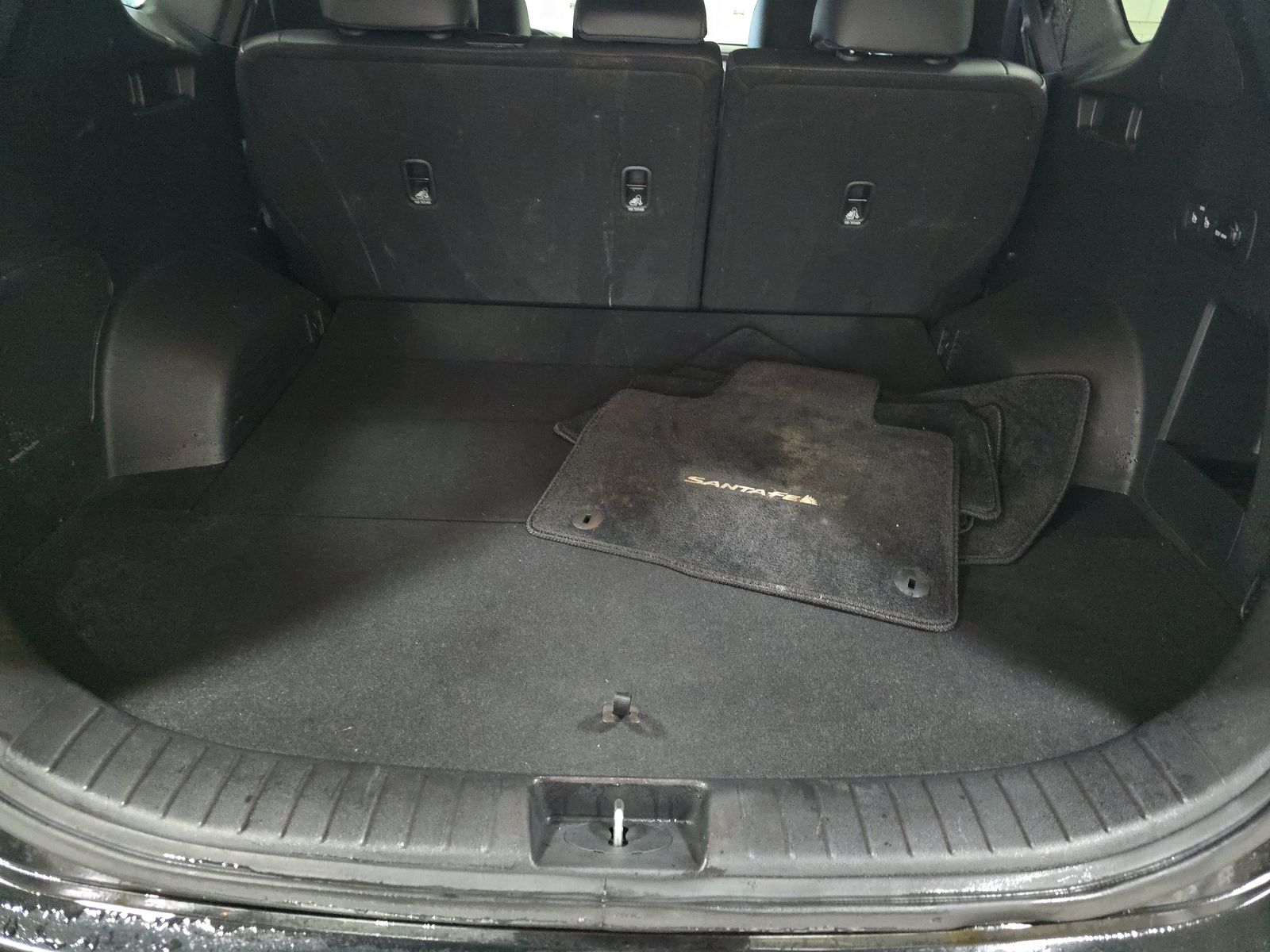 2022 Hyundai Santa Fe Limited AWD