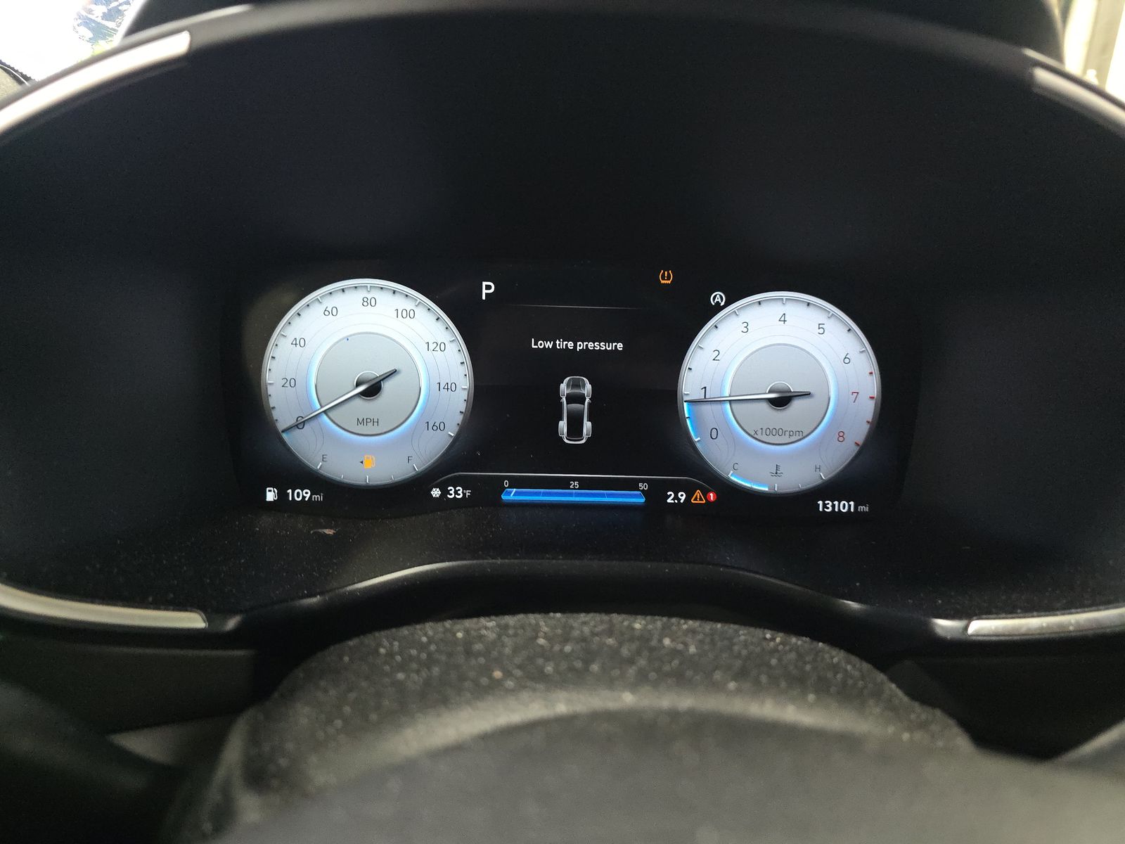 2022 Hyundai Santa Fe Limited AWD