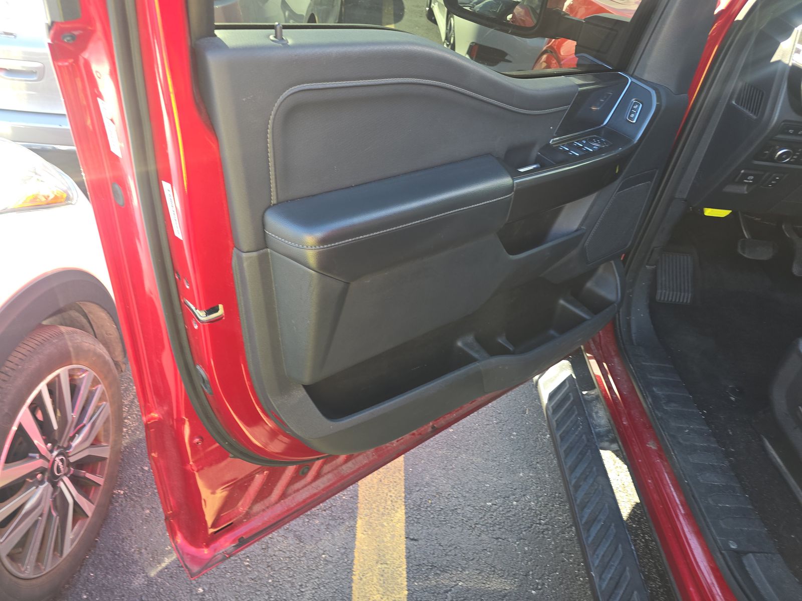 2022 Ford F-150 XLT RWD