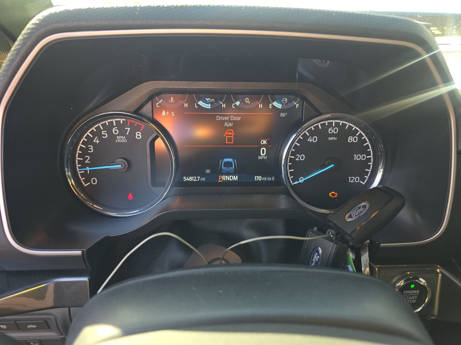 2022 Ford F-150 XLT RWD